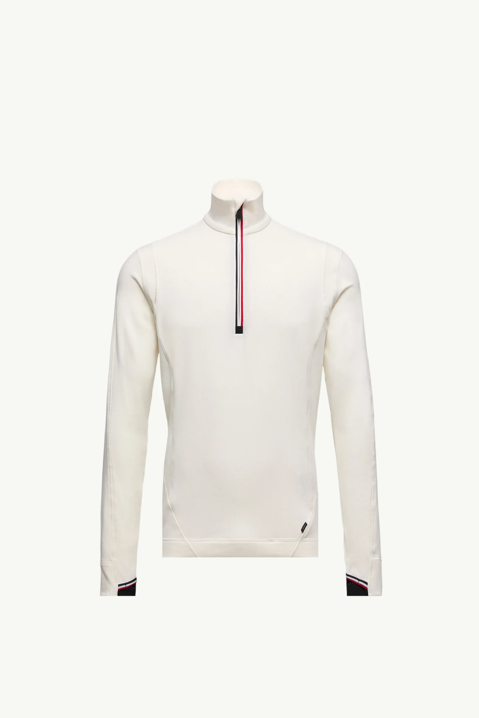 Polartec® Half Zip Sweatshirt - 1