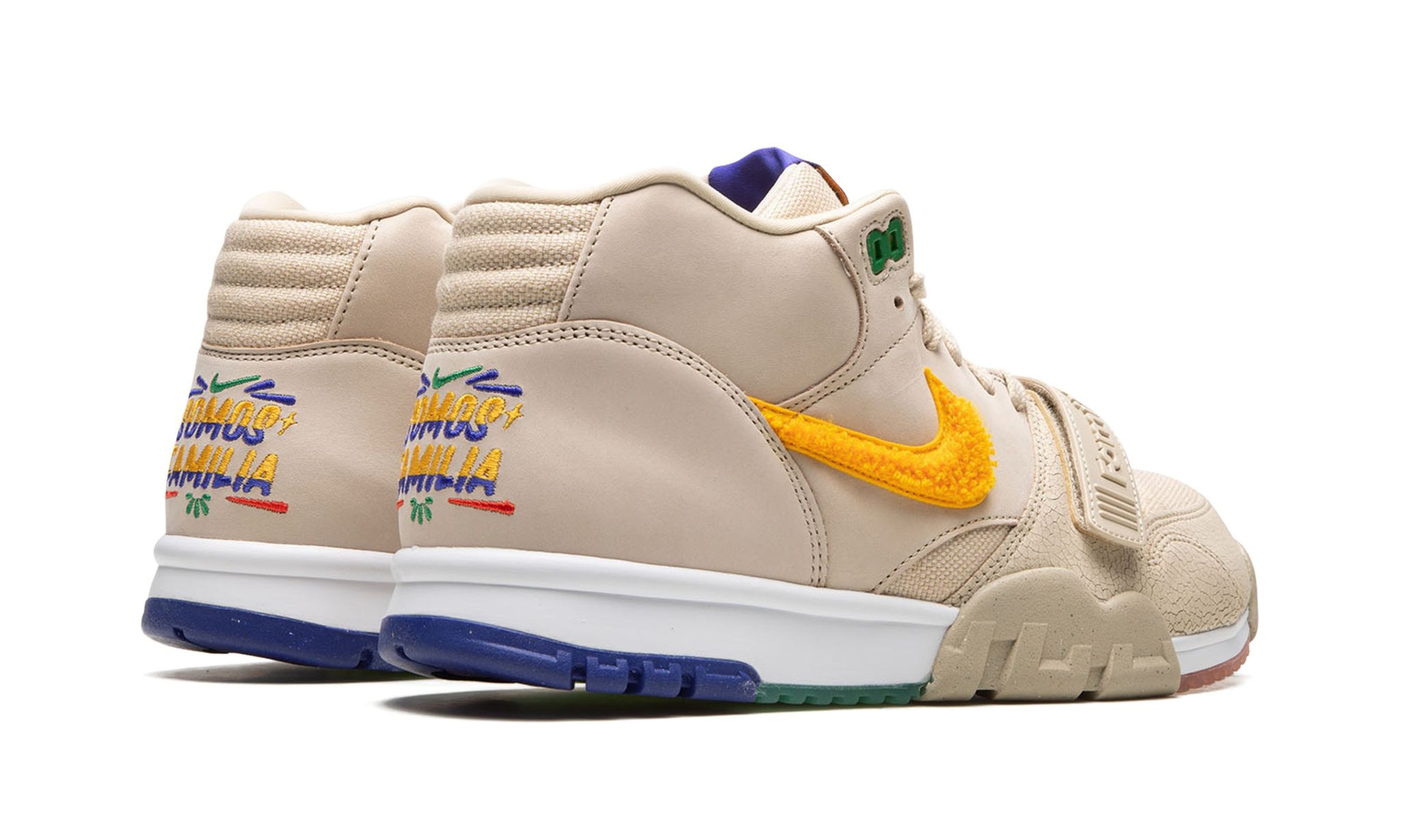 Air Trainer 1 "La Familia" - 3