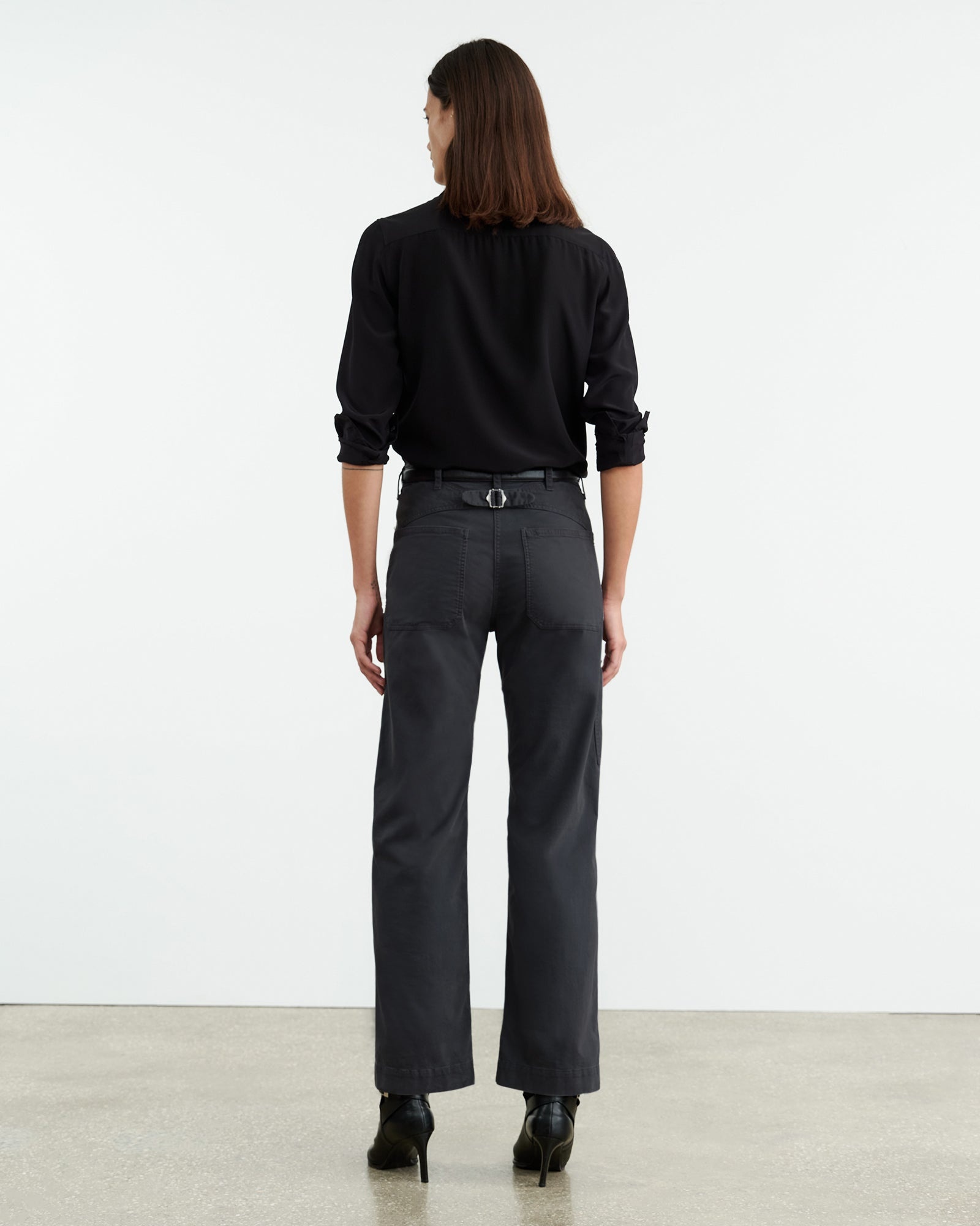 TIBAULT PANT - 5