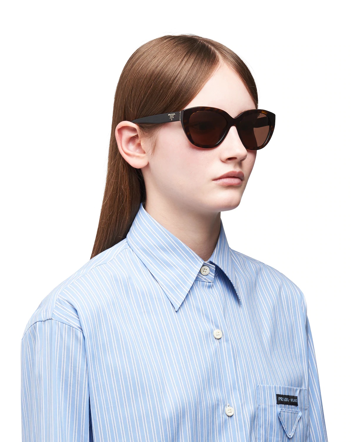 Prada Eyewear Collection sunglasses - 2