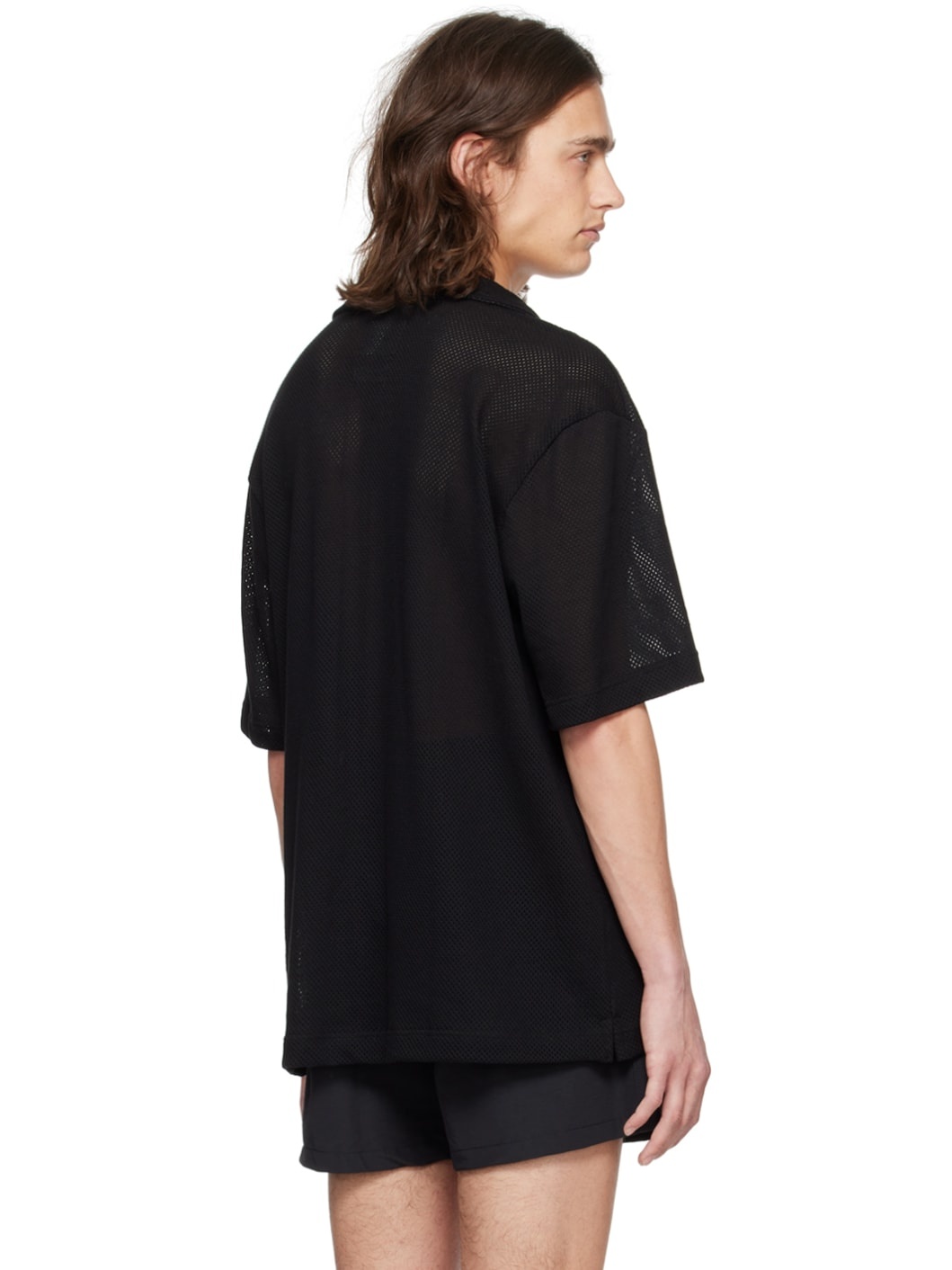 Black Bass Culture Shirt - 3