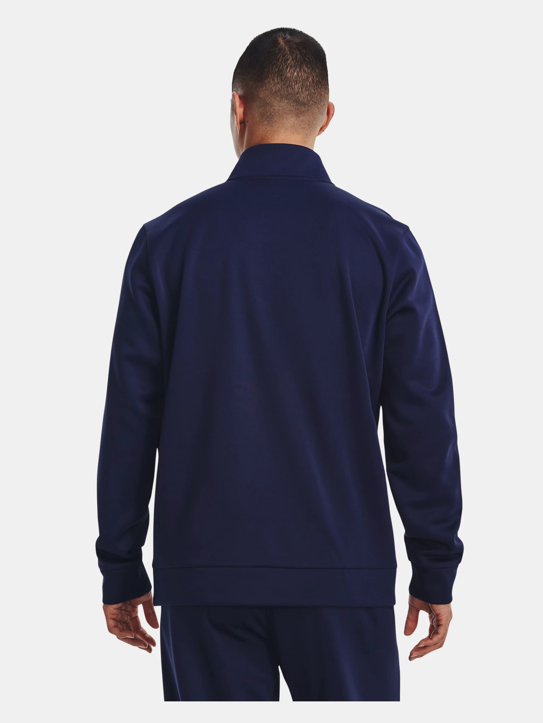 Men's Armour Fleece® ¼ Zip - 4