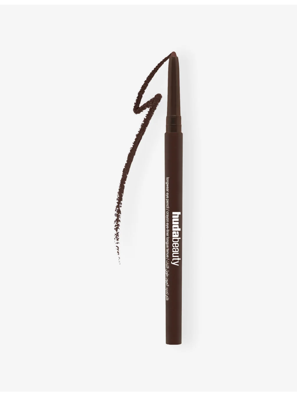 Creamy Kohl longwear eye pencil 0.35g - 1