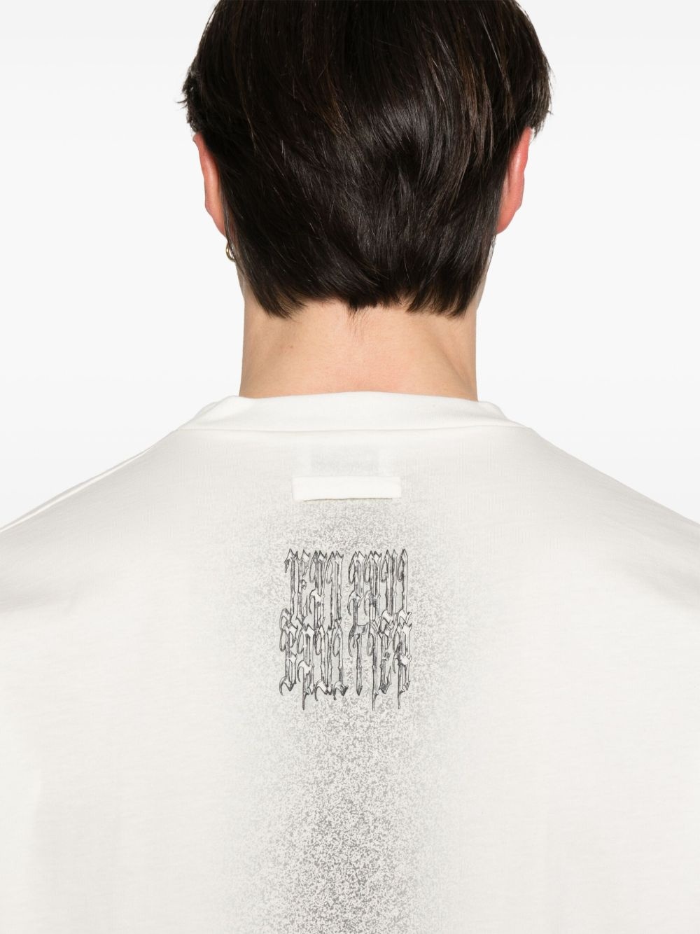 Tattoo Ruban T-shirt - 5