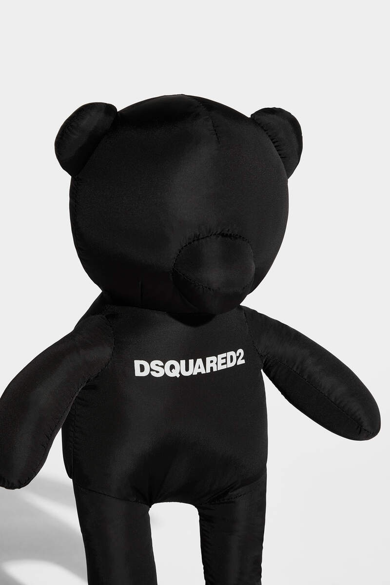 TRAVEL LITE TEDDY BEAR TOY - 4