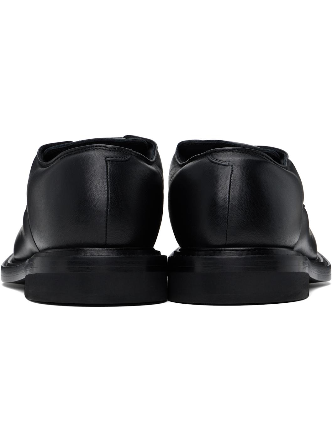 Black Oliver Derbys - 2