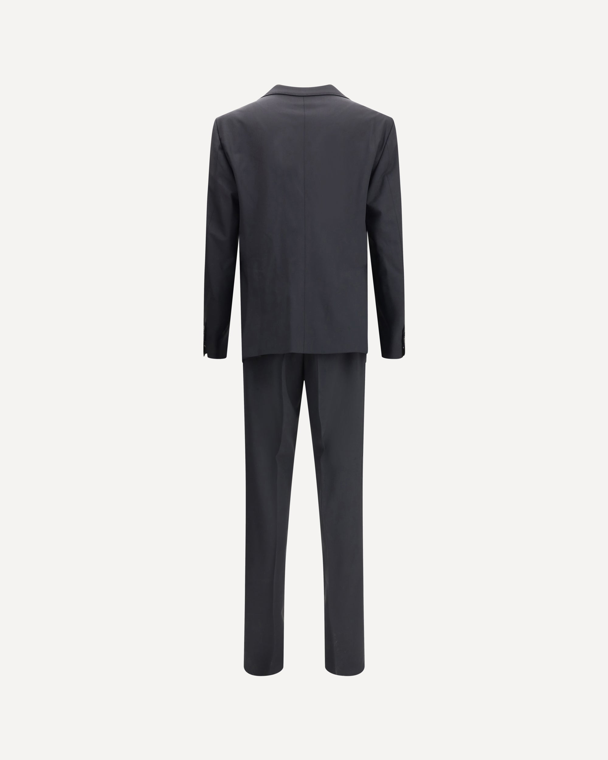 London Suit - 2