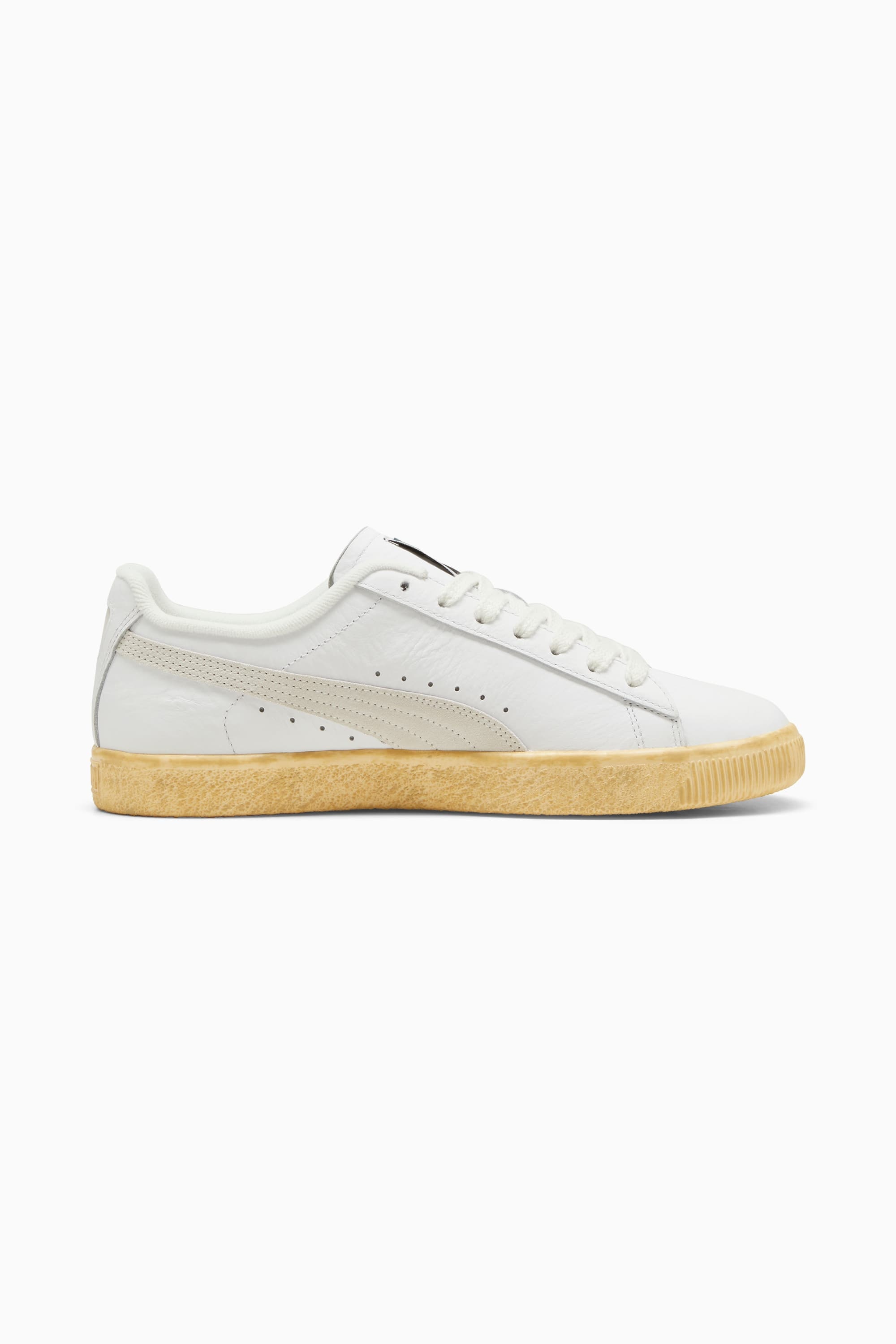 PUMA Clyde Vintage Sneakers | REVERSIBLE