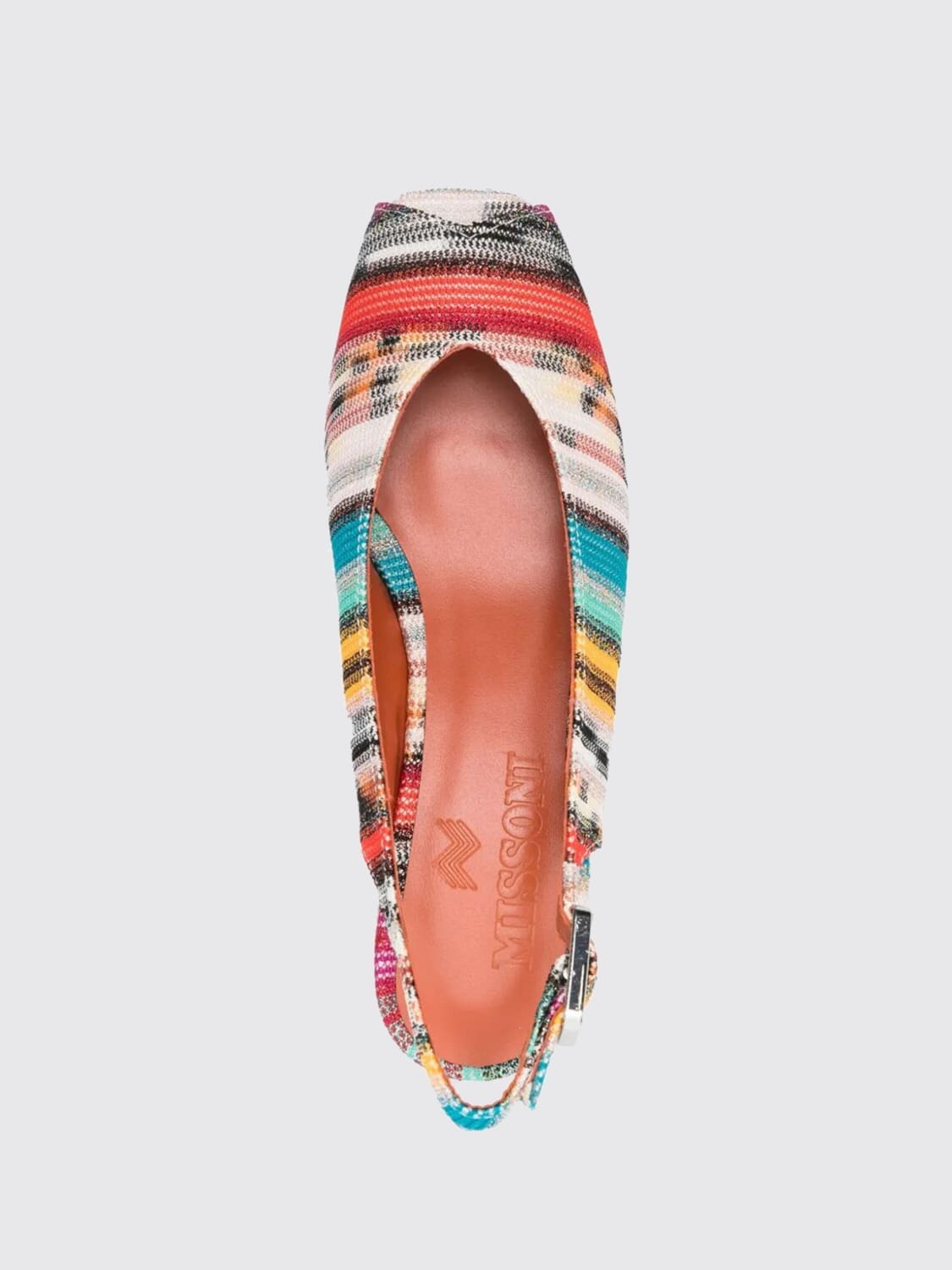 Shoes woman Missoni - 4