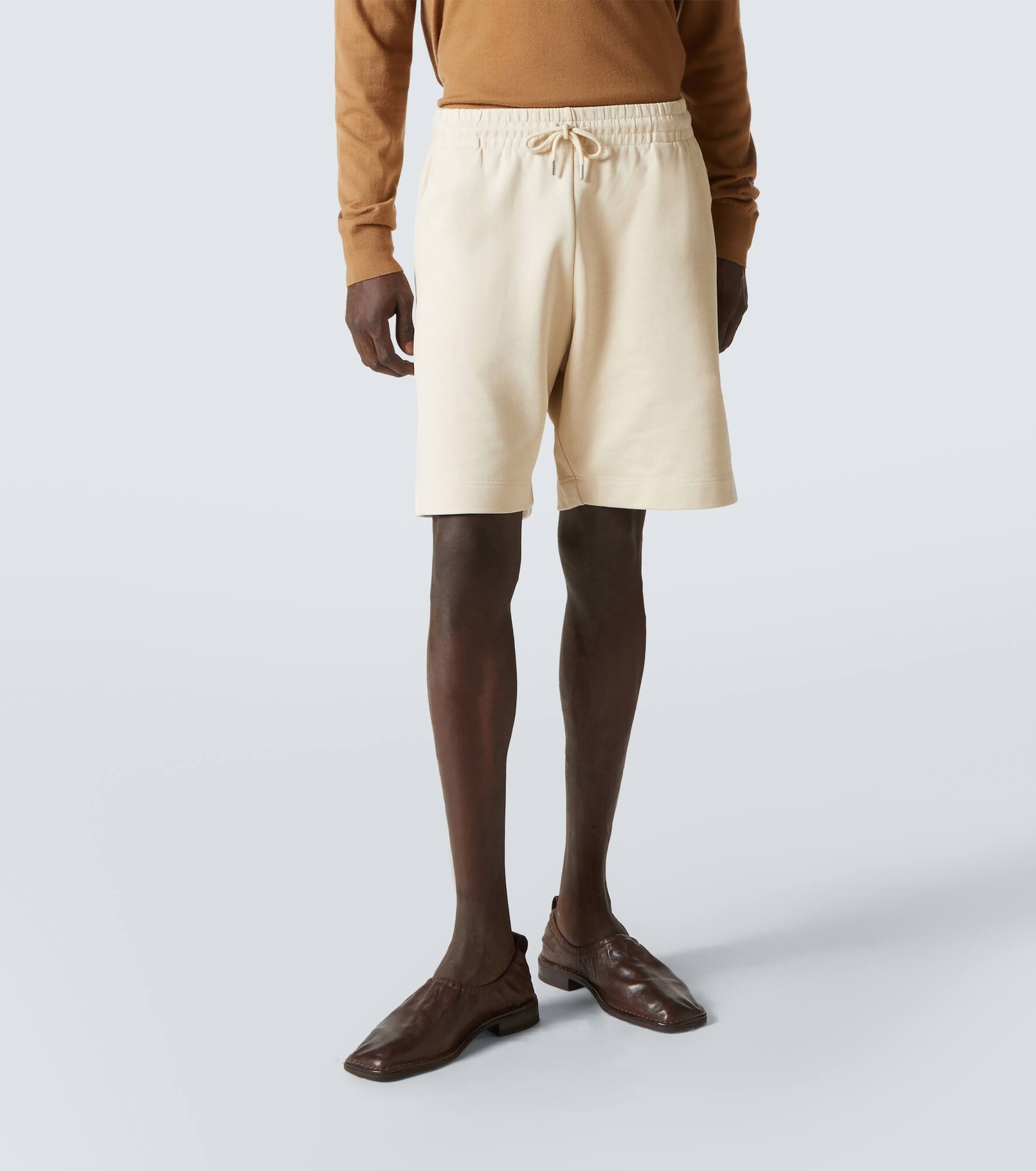 Cotton shorts - 3