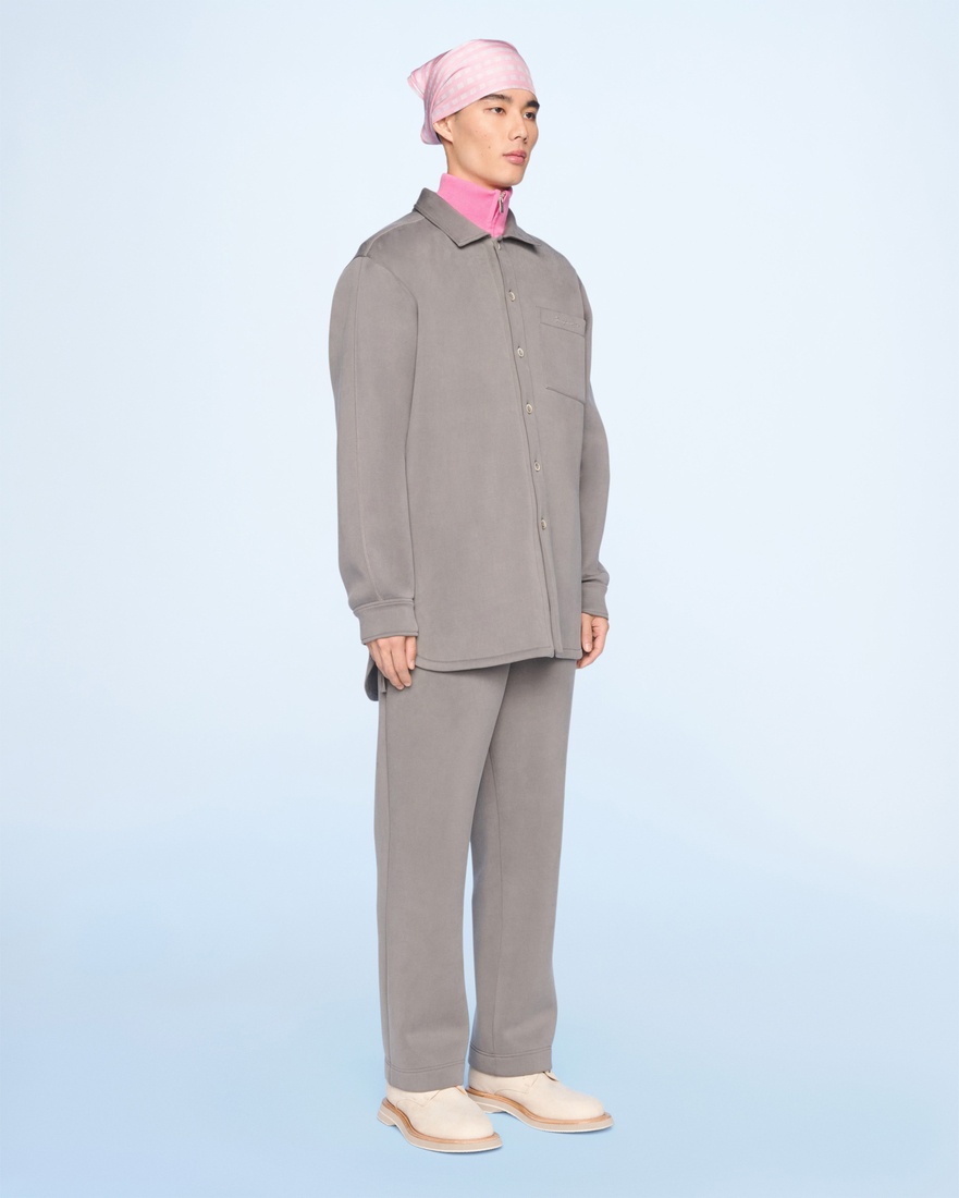 La chemise Guimauve - 3