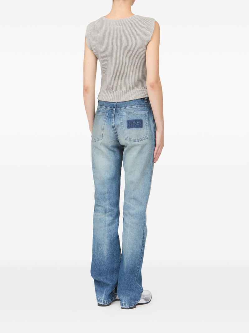 ribbed vest 4