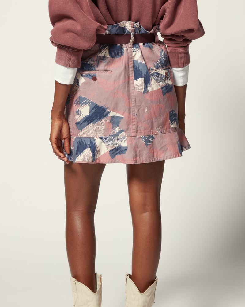 ROAN SKIRT - 5