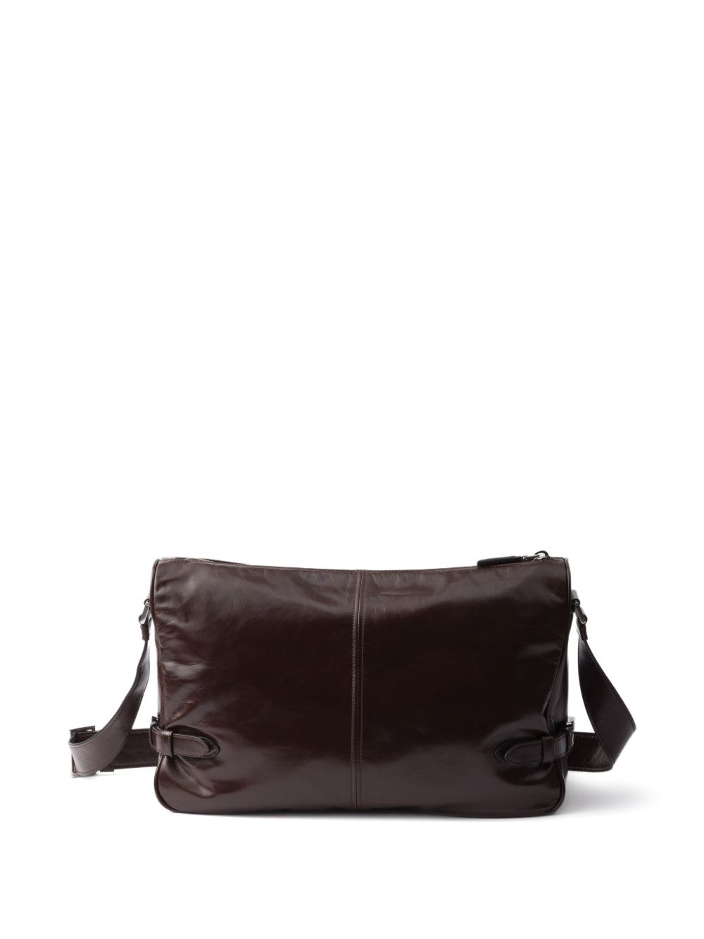 leather crossbody bag - 2