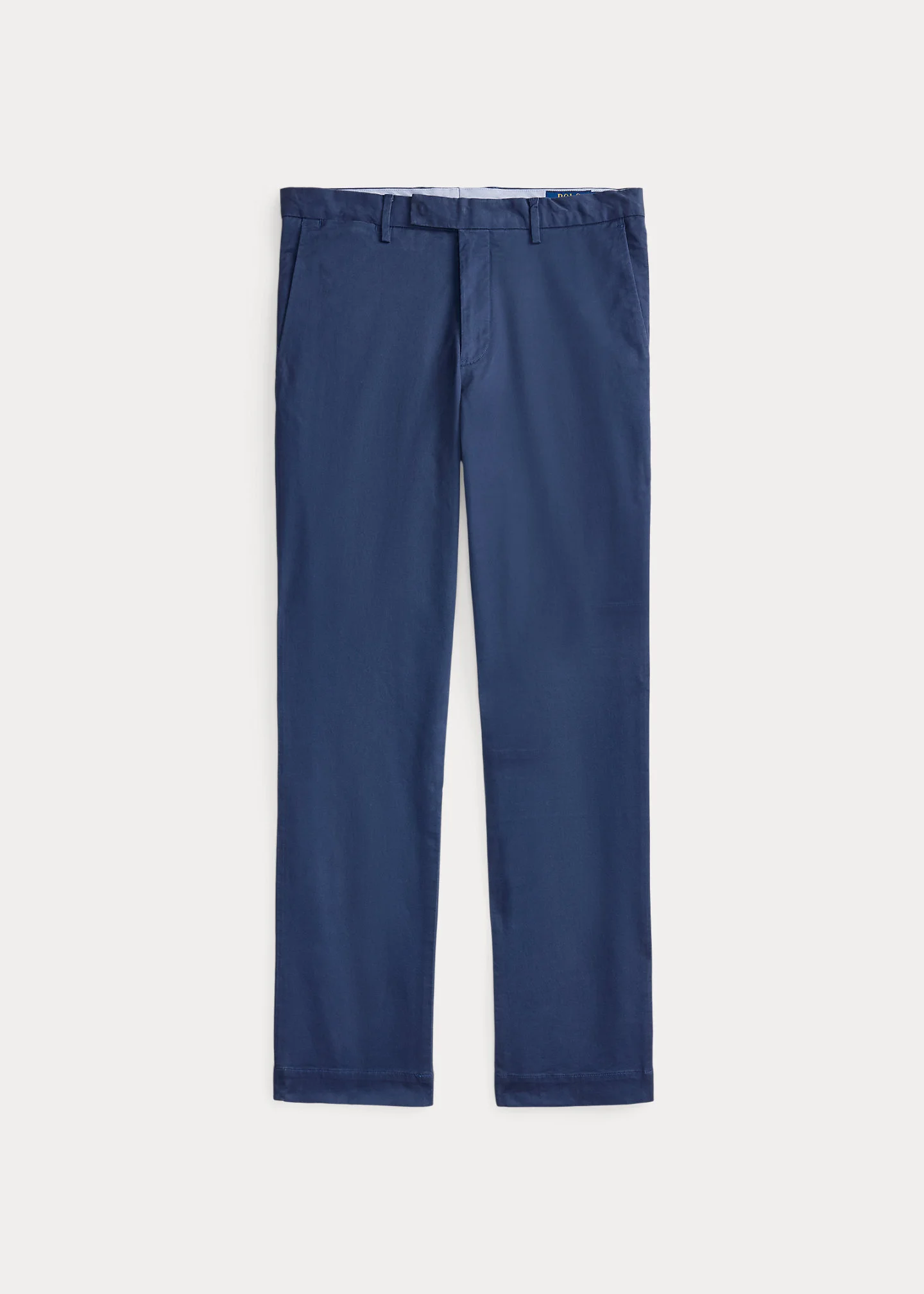 Greenwich Straight Fit Chino Pant - 1