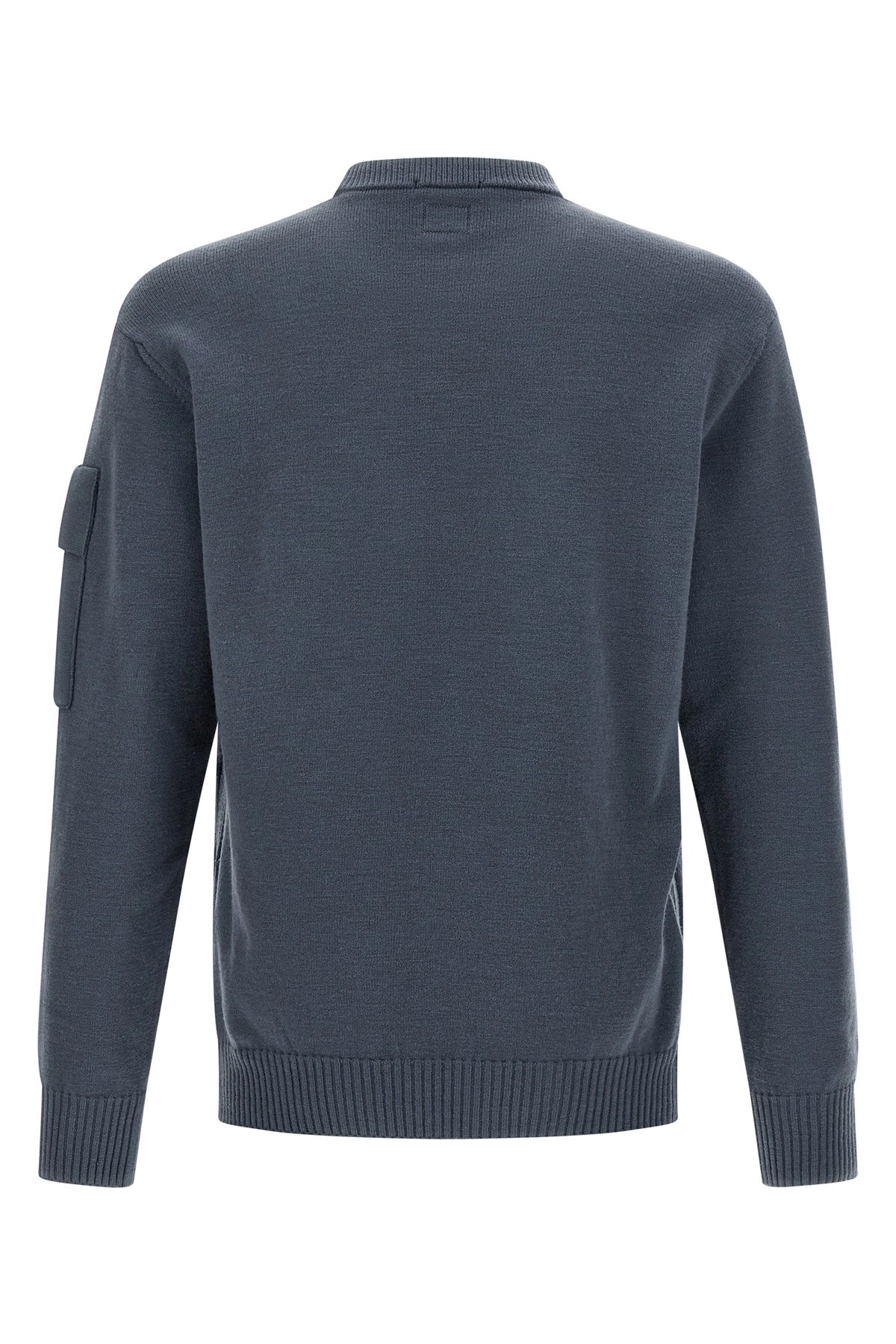 Extrafine wool sweater - 2