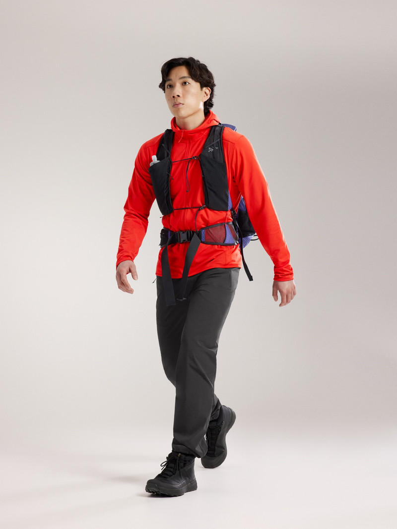 Arc'teryx Kyanite Lightweight Hoody outlook