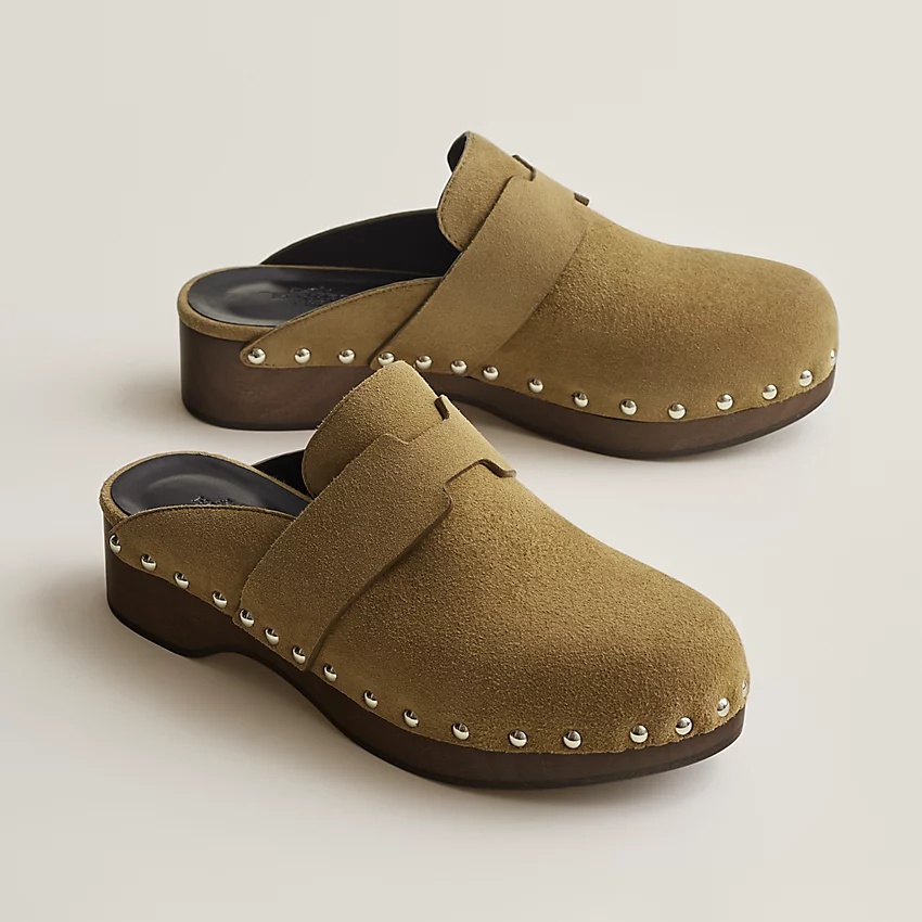 Calya mule - 1