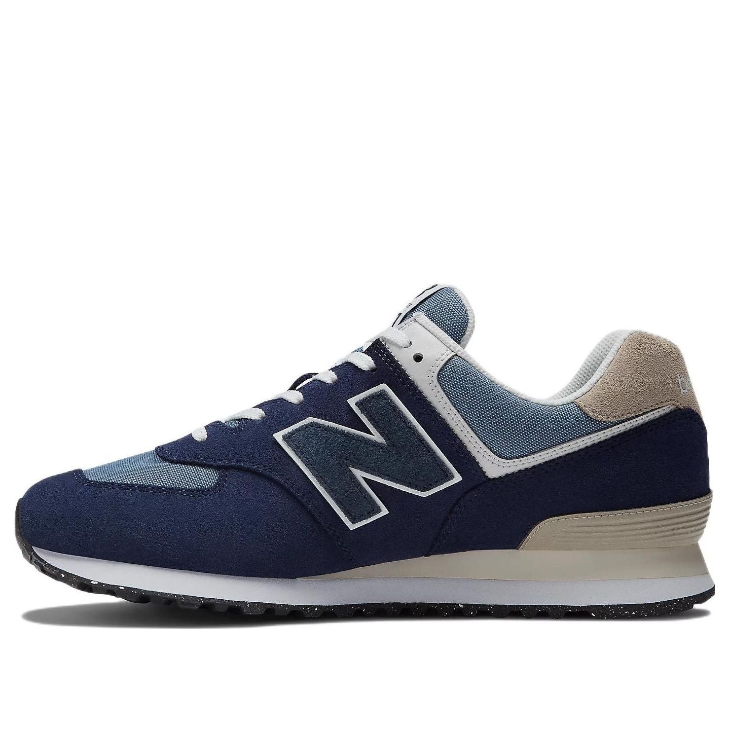 New Balance 574 'Navy' ML574RE2 - 1