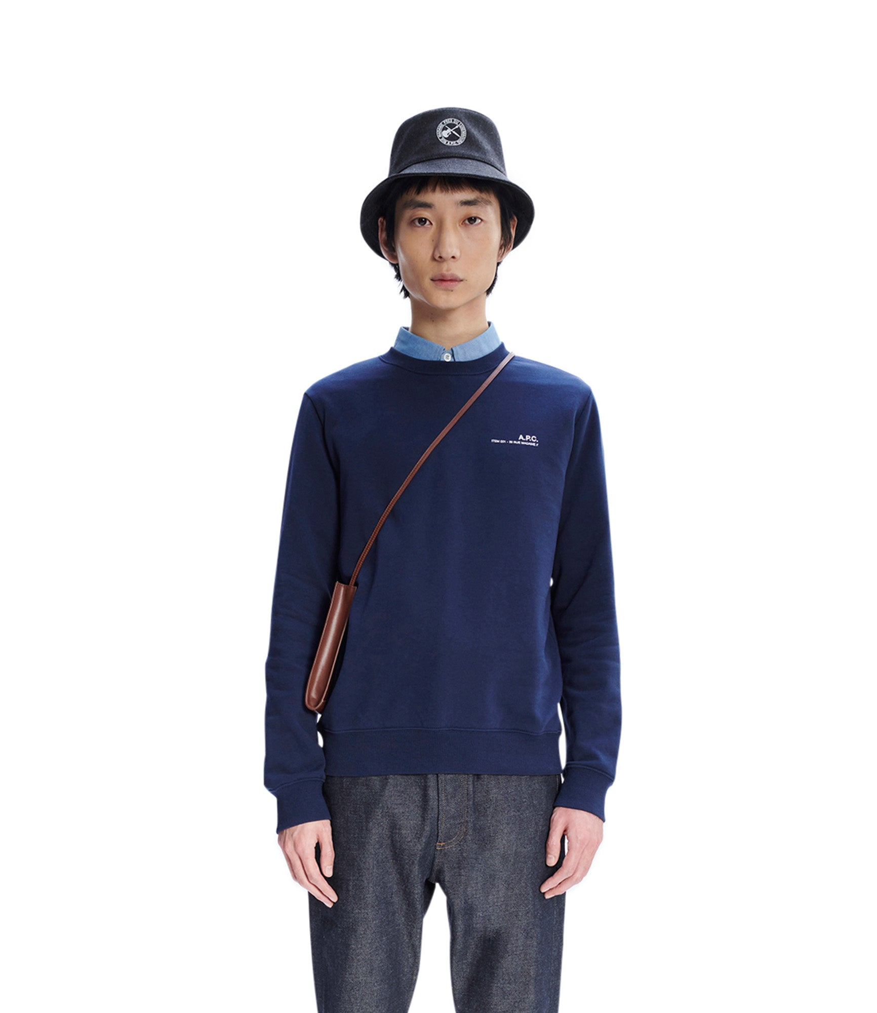 Item sweatshirt - 1