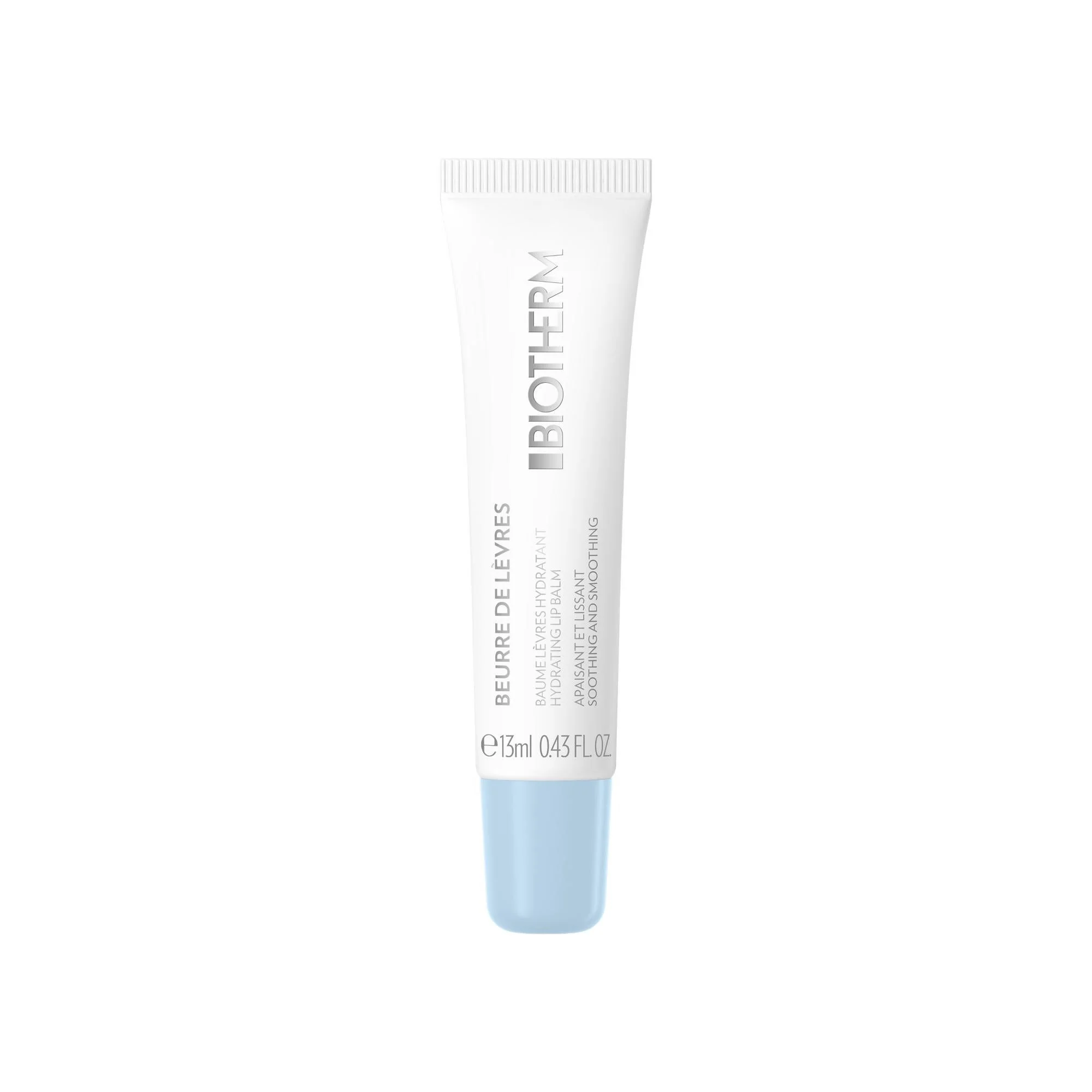 Lip Balm Beurre De Levres - 1