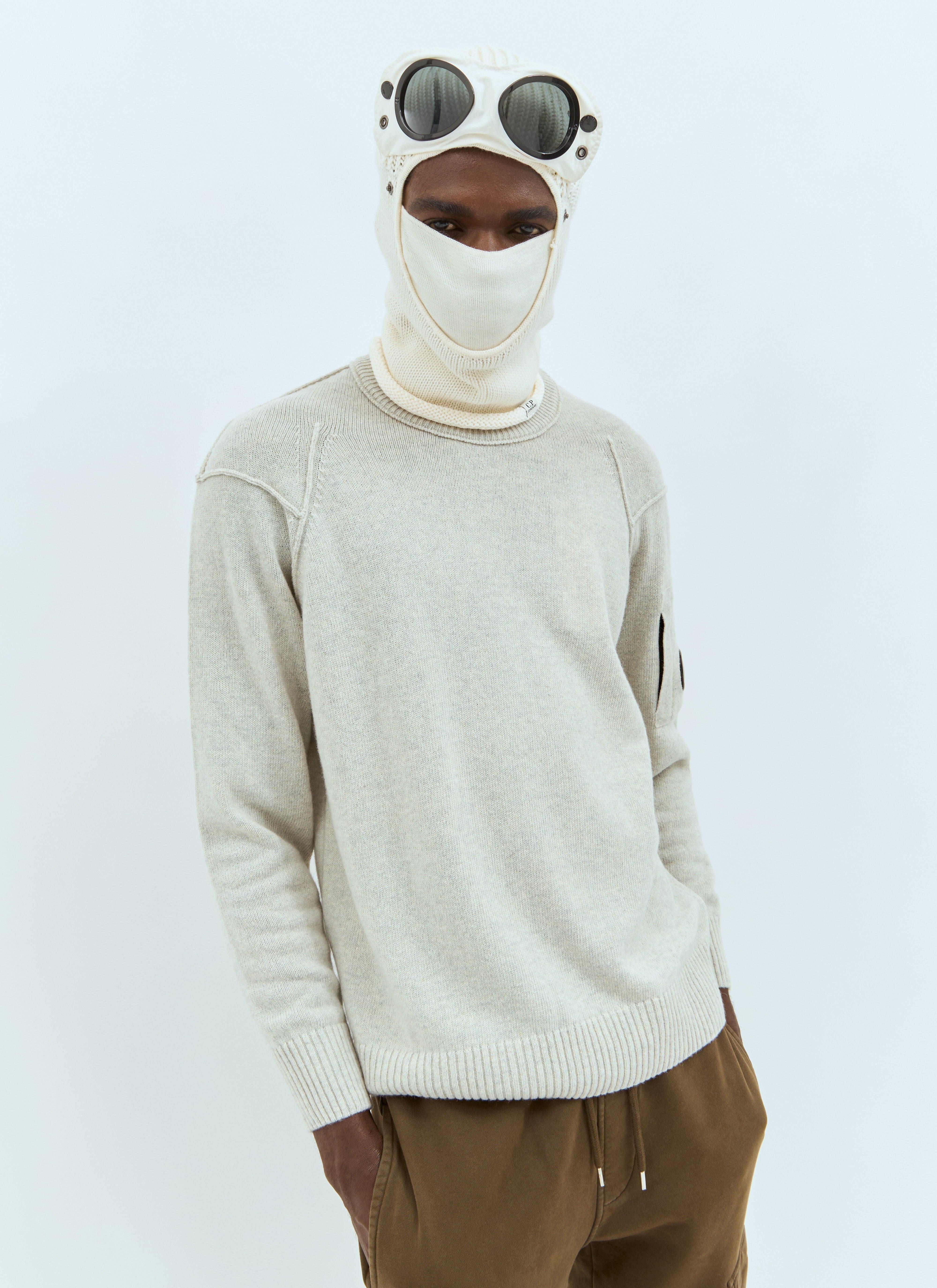 C.P. Company Men Ski Mask - 2