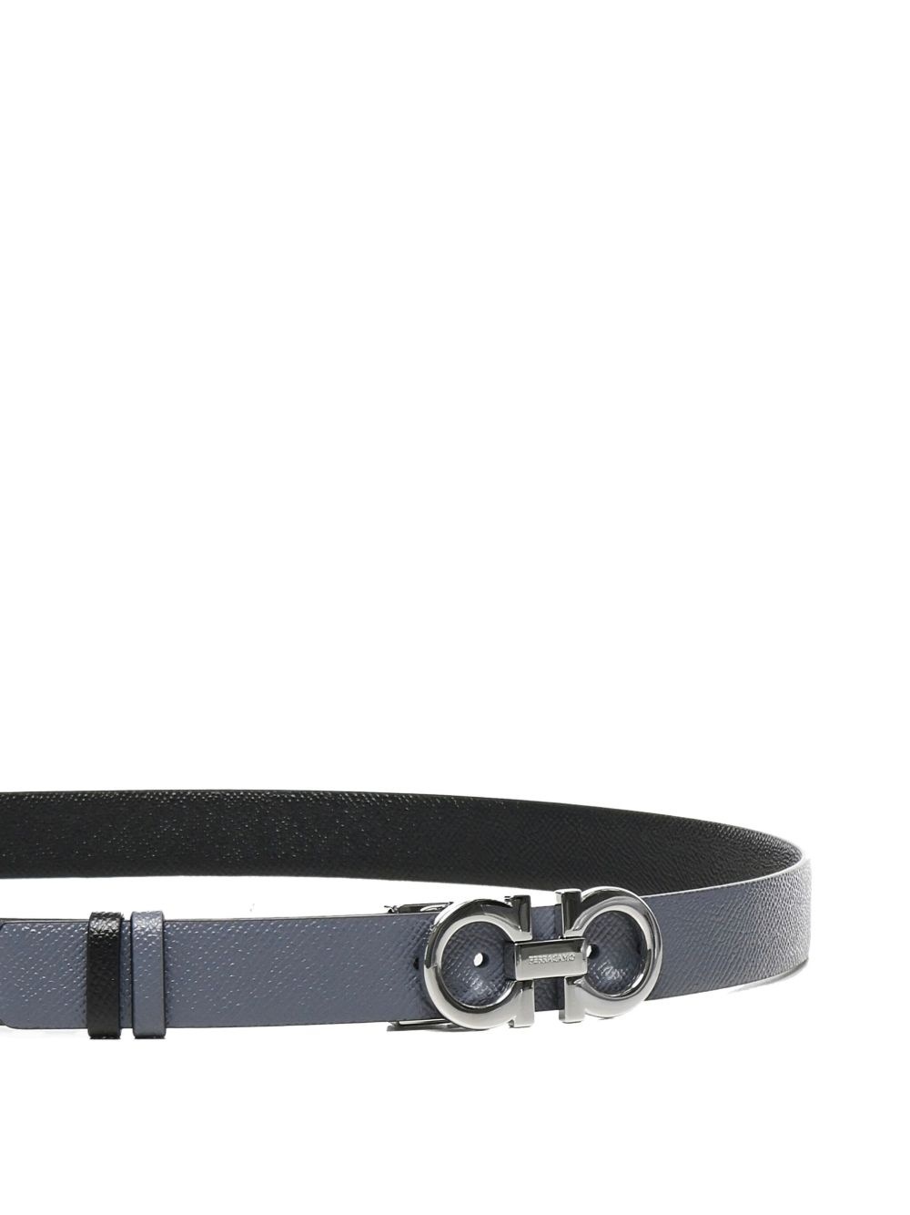 Gancini reversible belt - 2