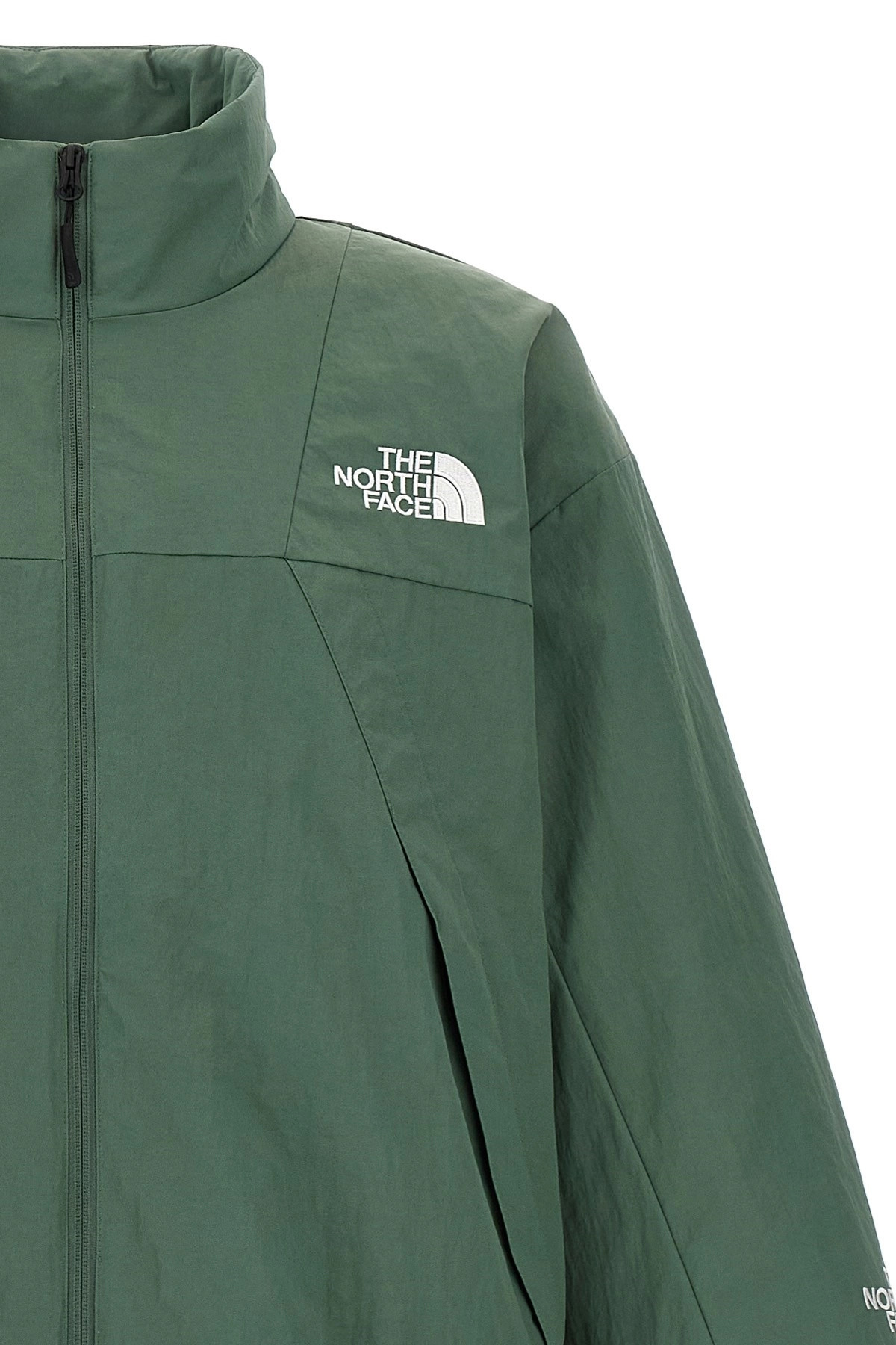 'NSE' bomber jacket - 3