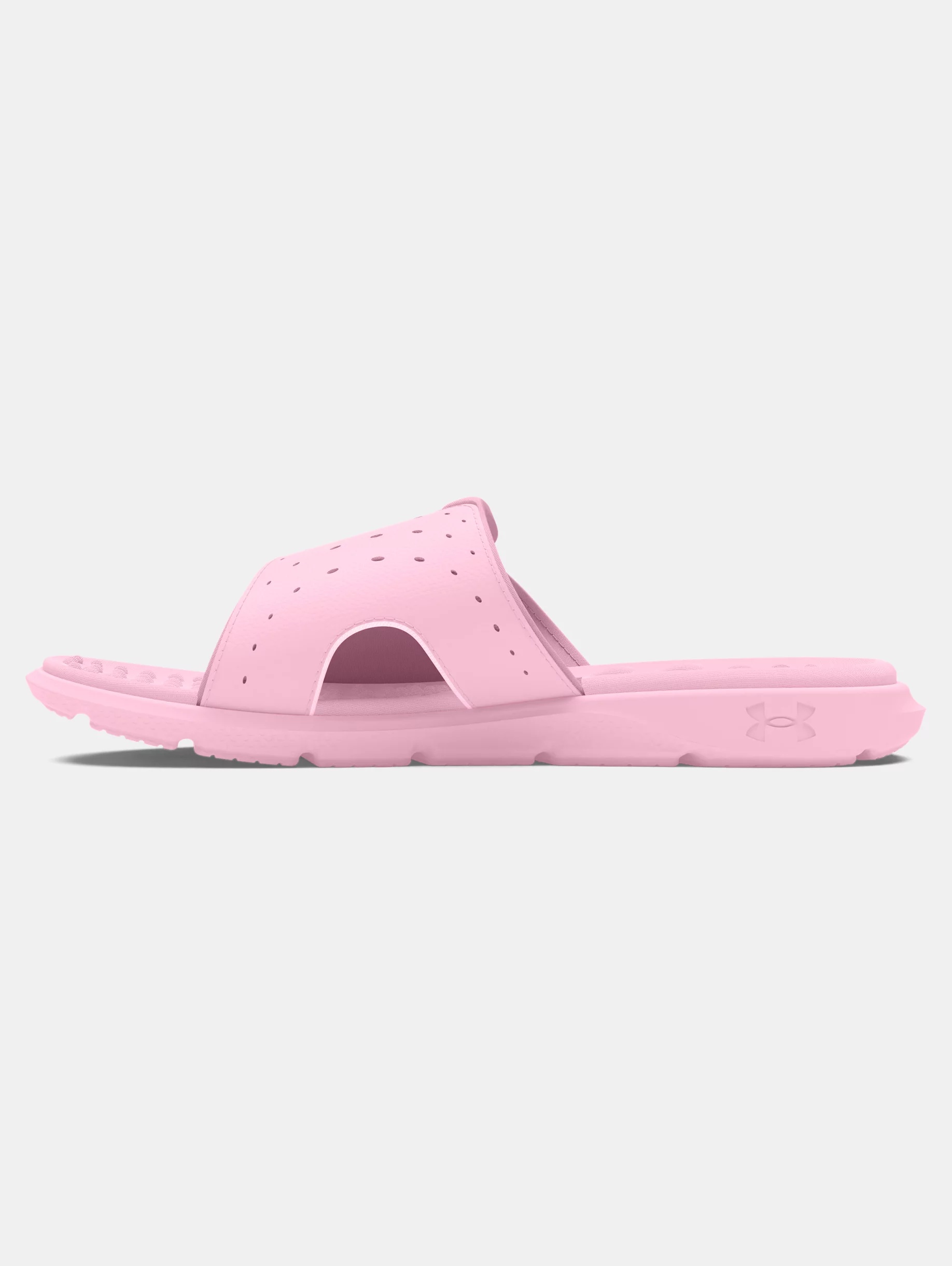Women's UA Ignite Pro Slides - 2