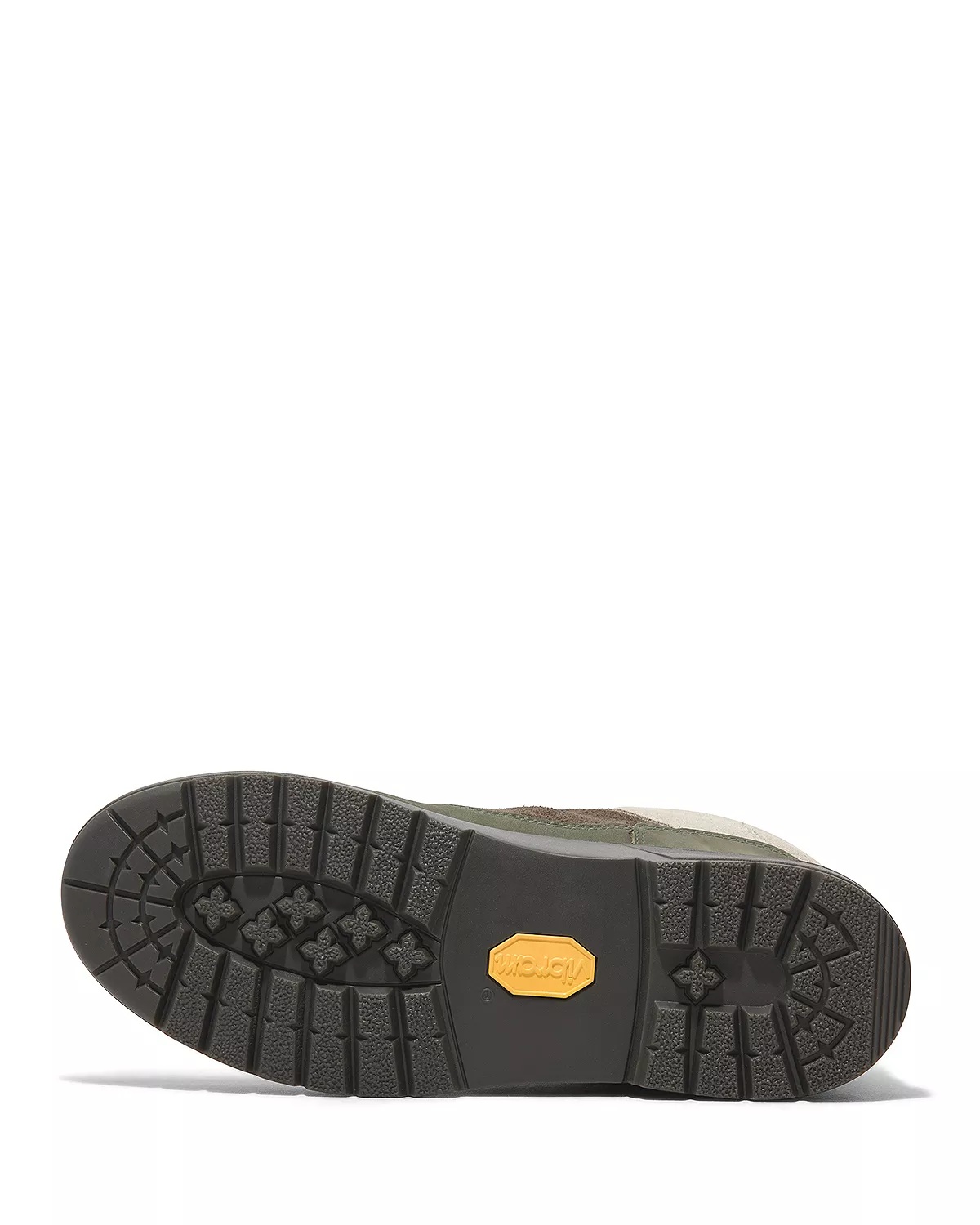 Men's Vibram Gore Tex Field Boots - 7