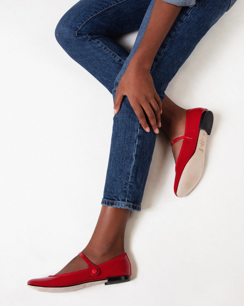 Repetto LIO MARY JANES outlook