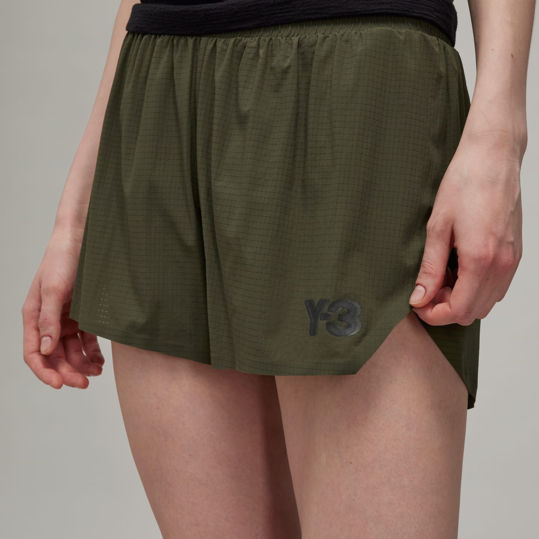 Y-3 Running Shorts - 6