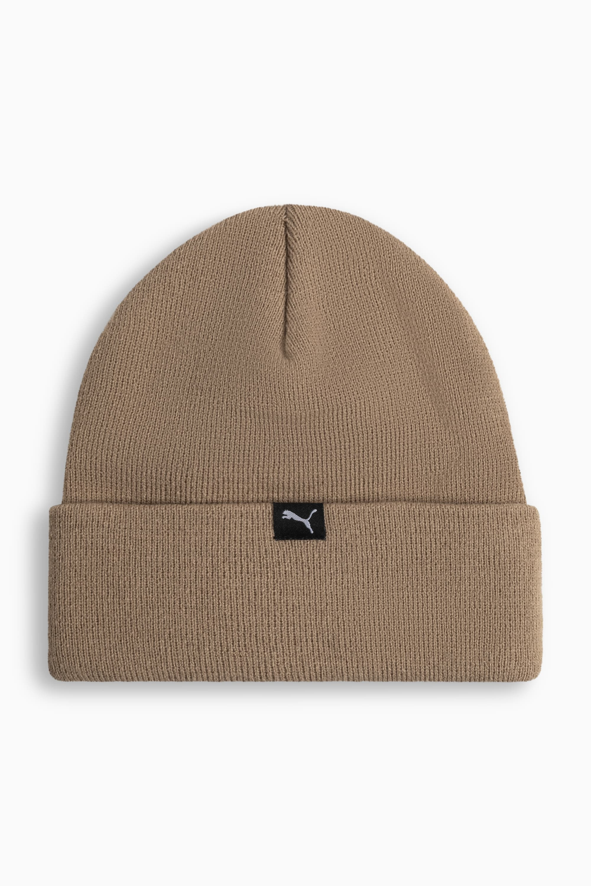 Tonal Rib Cuff Beanie Unisex - 2