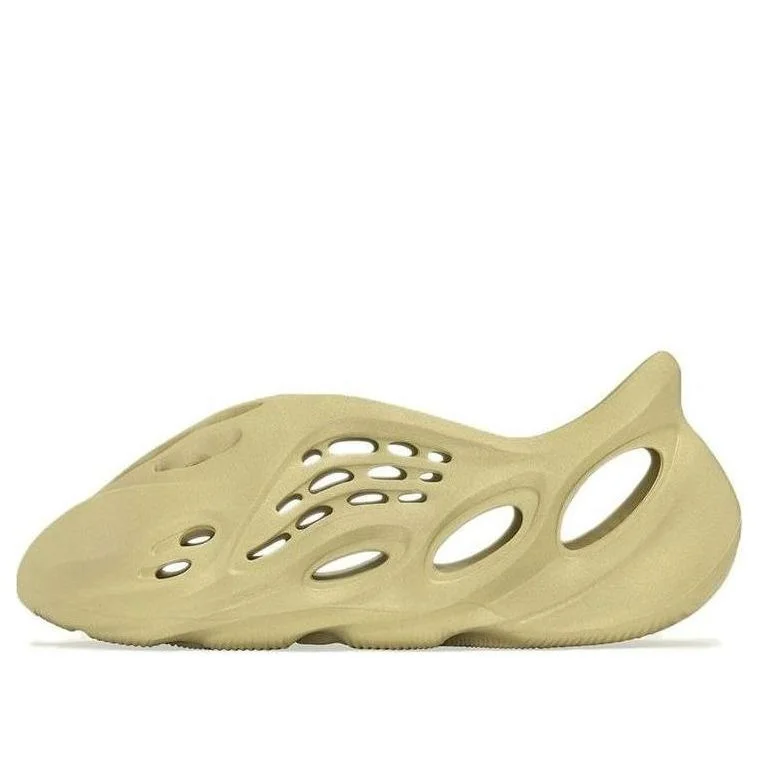 adidas Yeezy Foam Runner 'Sulfur' GV6775 - 1