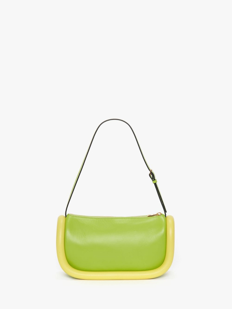 BUMPER-15 LEATHER SHOULDER BAG 1