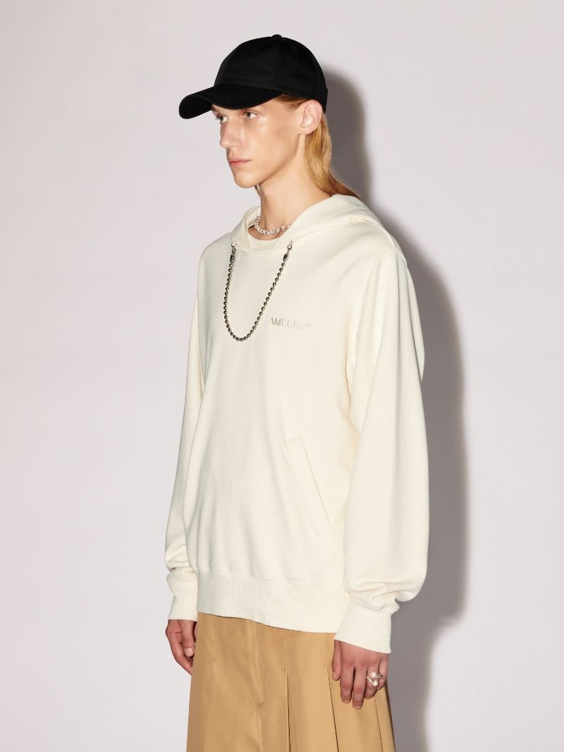 Ballchain Hoodie 7