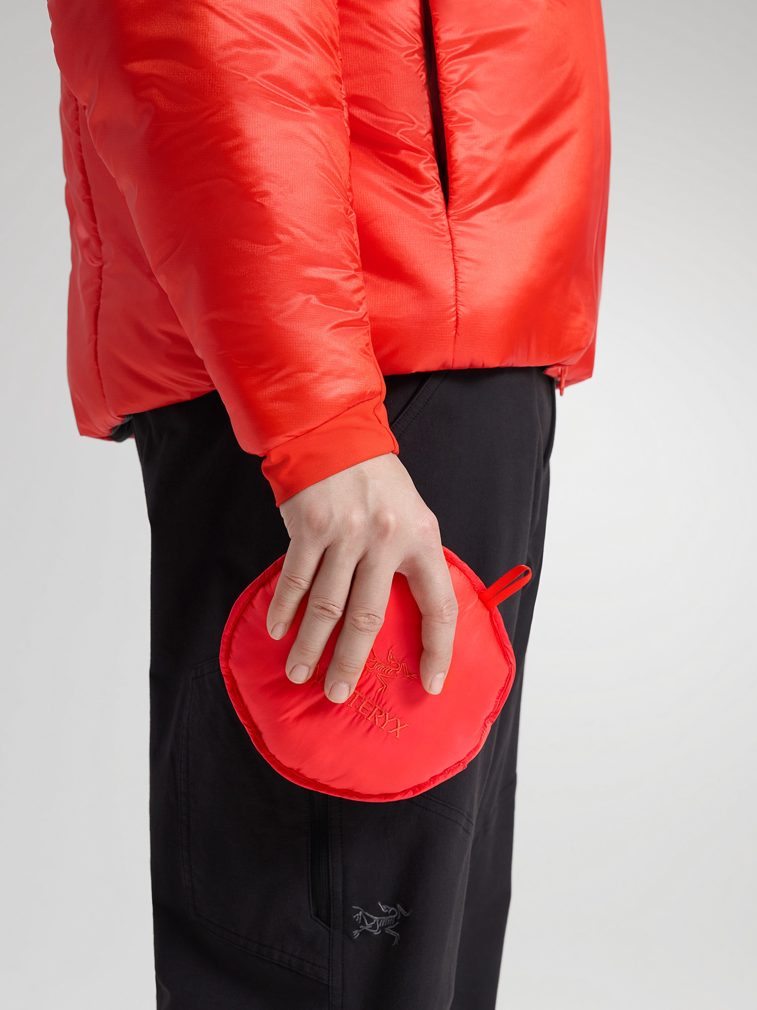 Ogee Insulated Bucket Hat - 7