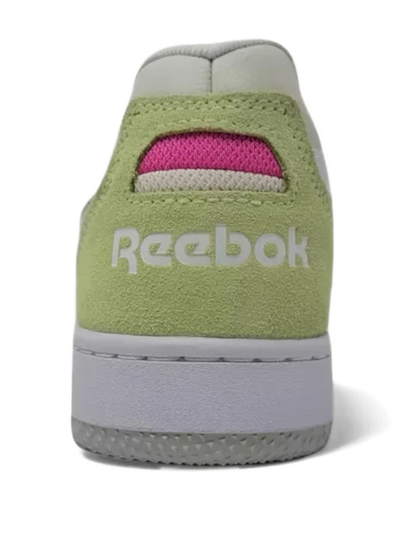 Reebok BB 4000 II "Why Beige Green" sneakers outlook