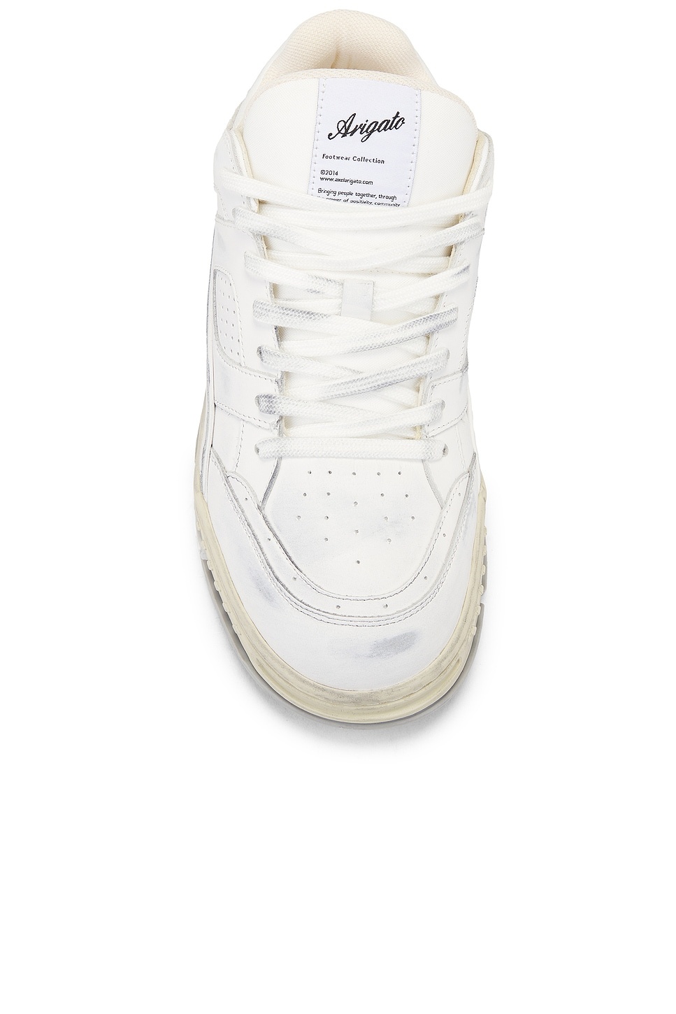 Area Lo Sneaker - 4