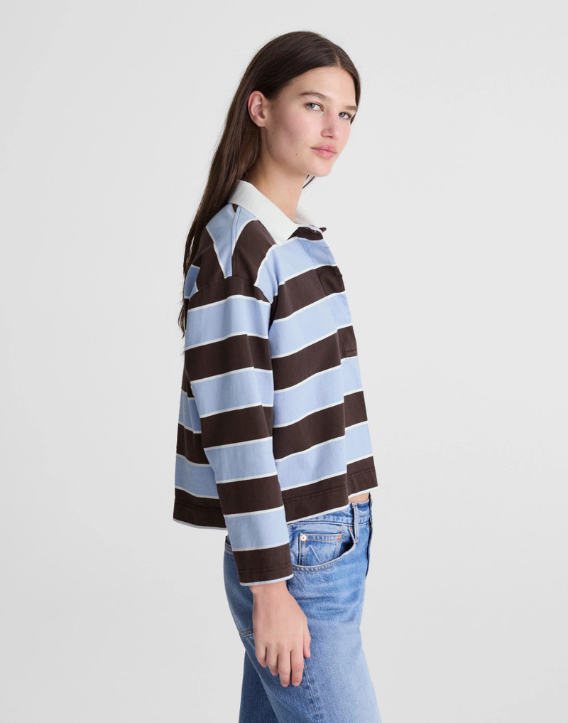 Rugby Polo Shirt 4