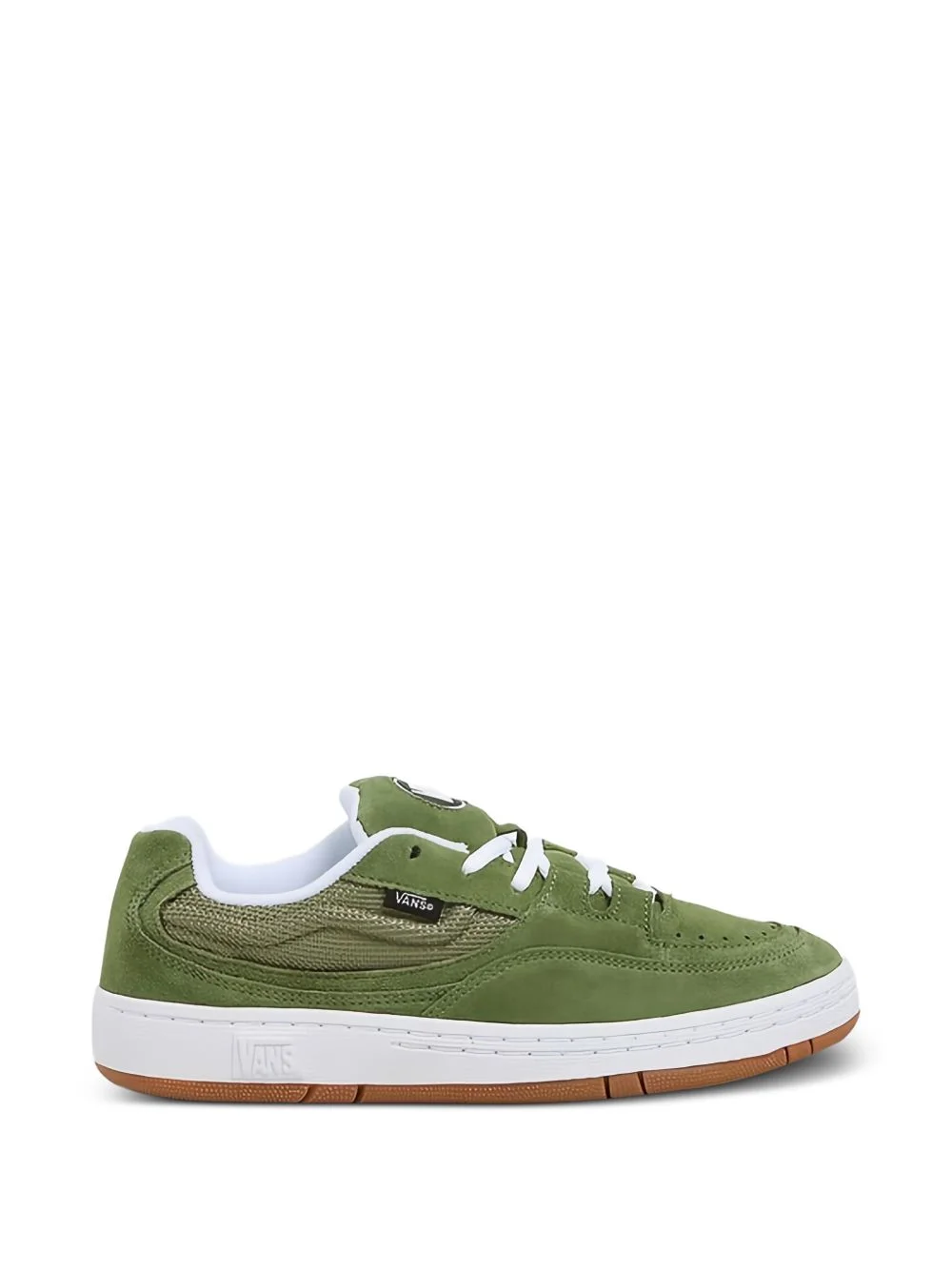 Speed LS sneakers - 1