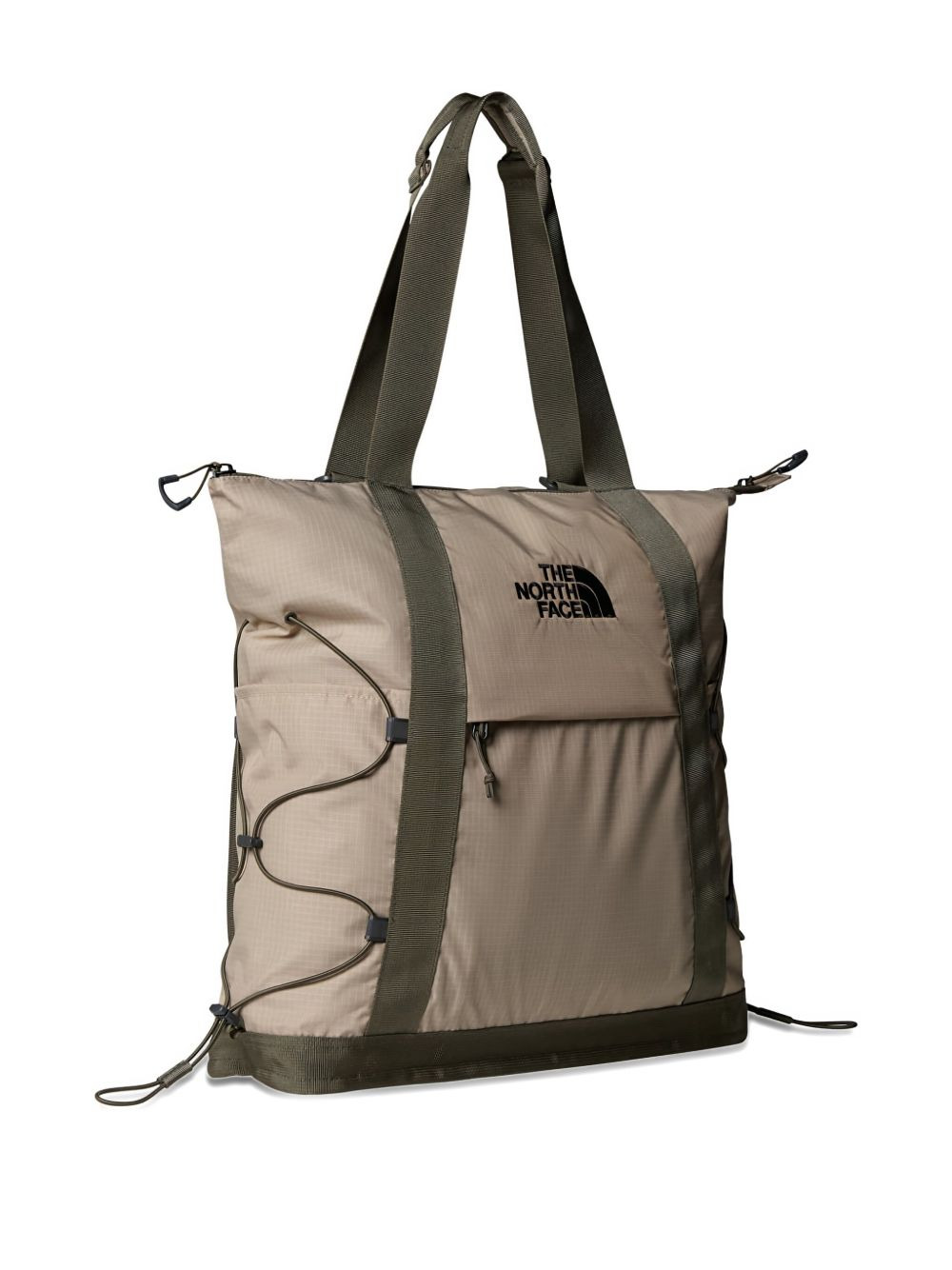 Borealis logo-embroidered backpack - 2