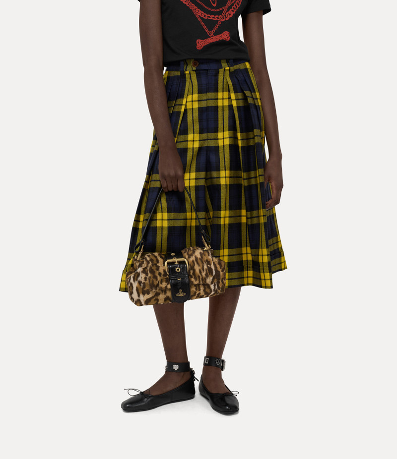 Vivienne Westwood HAZEL TREASURE HANDBAG outlook