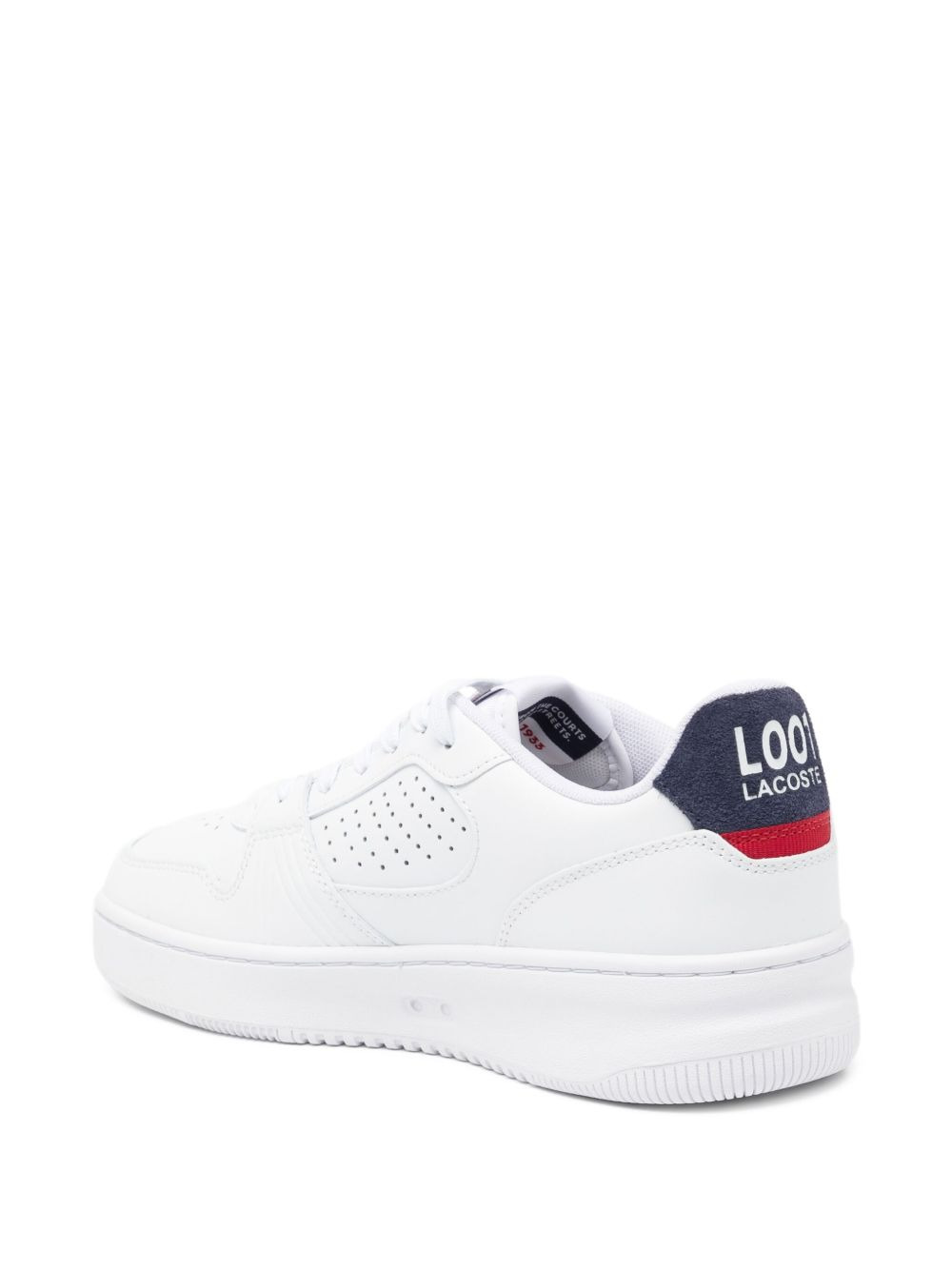 L001 Set sneakers - 3