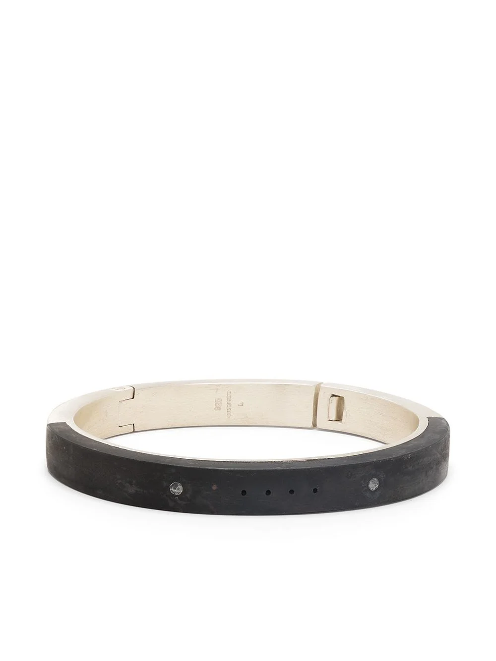Sistema cuff bracelet - 1
