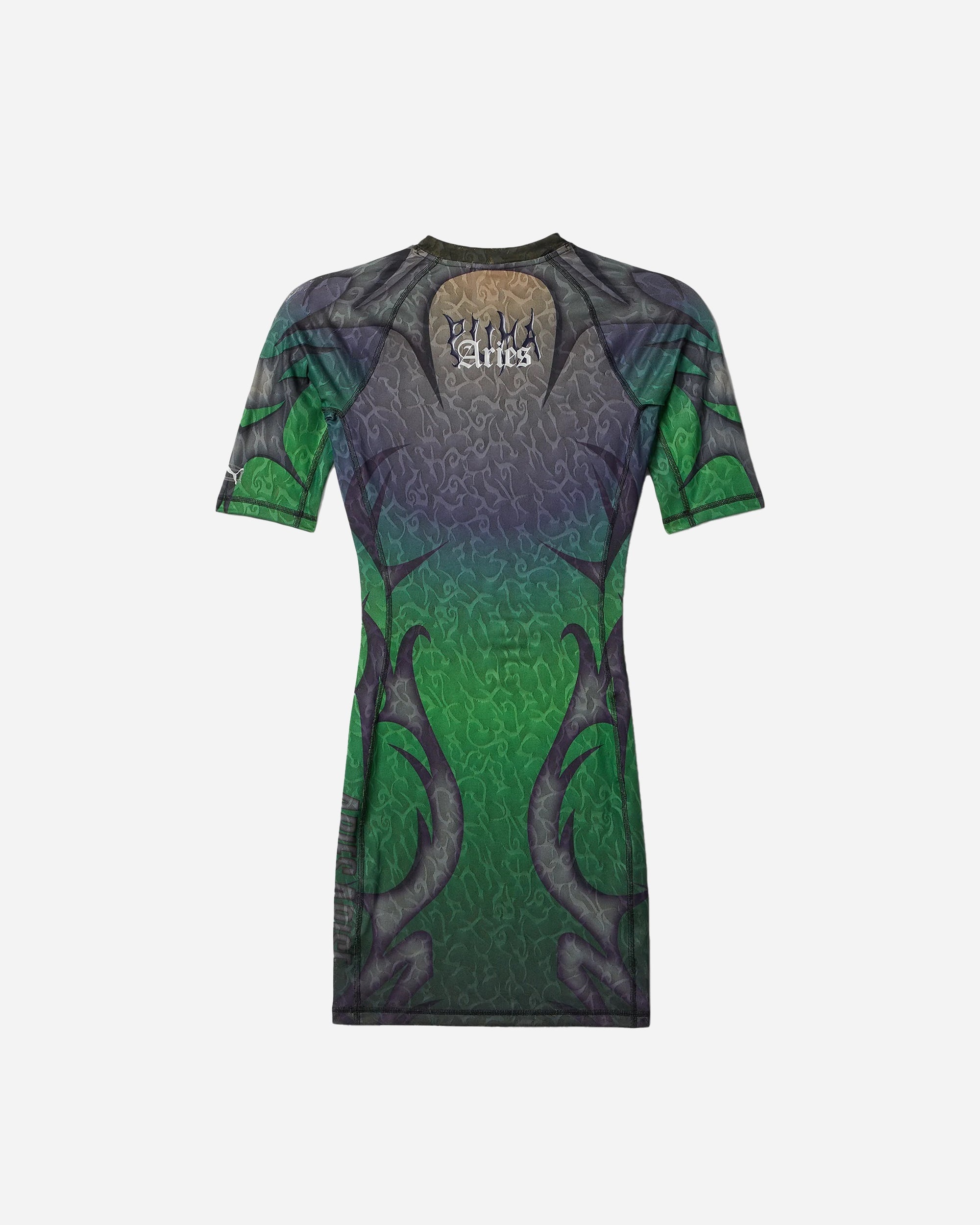 Puma x Aries Dress - 3