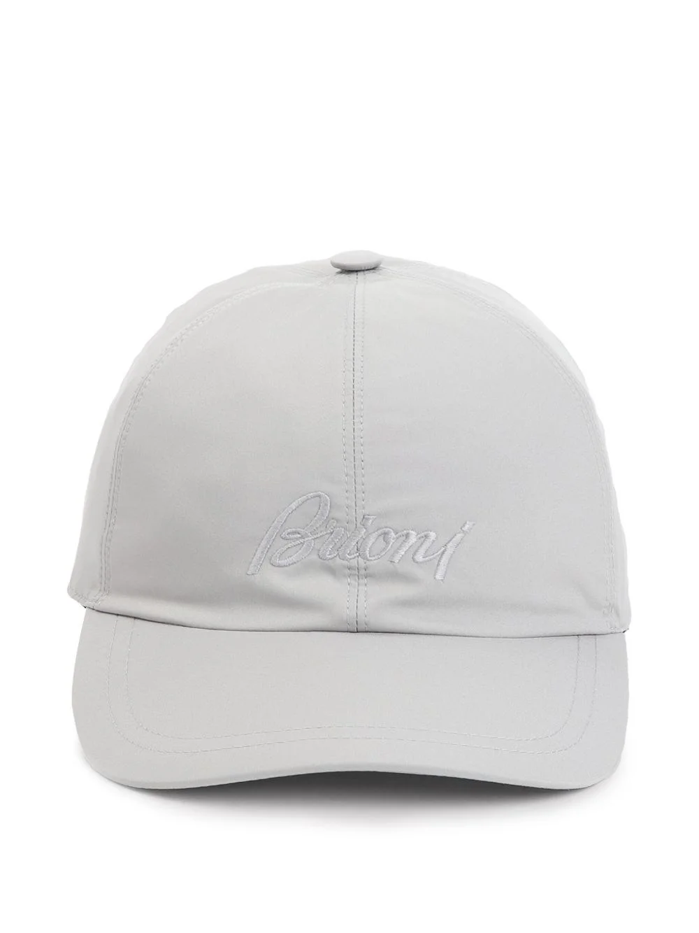 Nylon baseball cap - 1