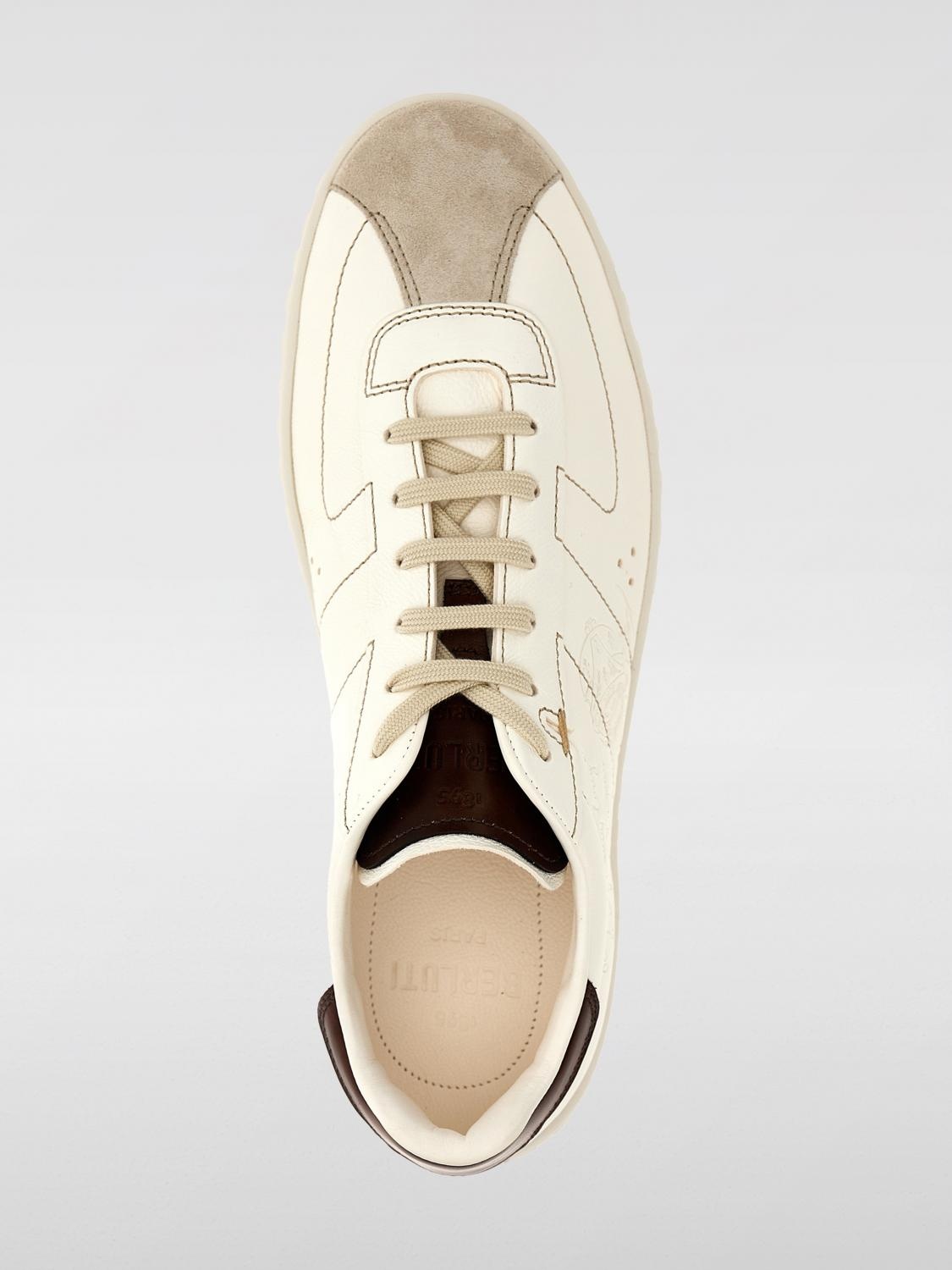 Sneakers men Berluti - 3