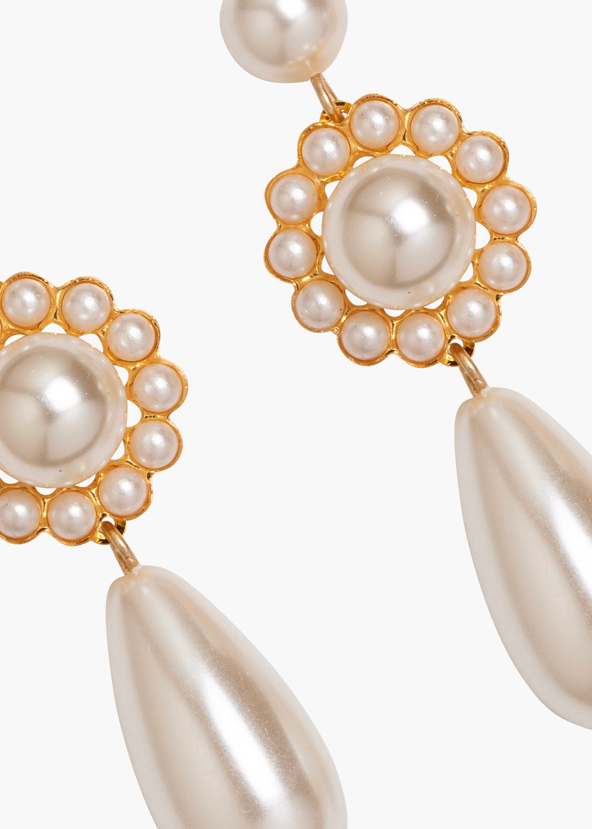 Caretta Earrings - 6