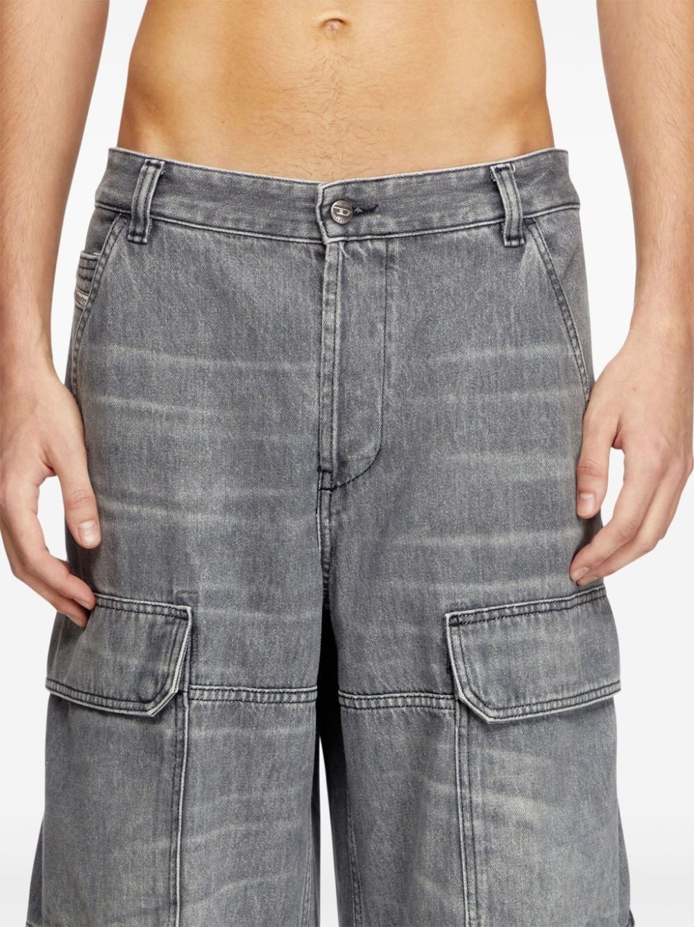 D-Touch jeans - 5